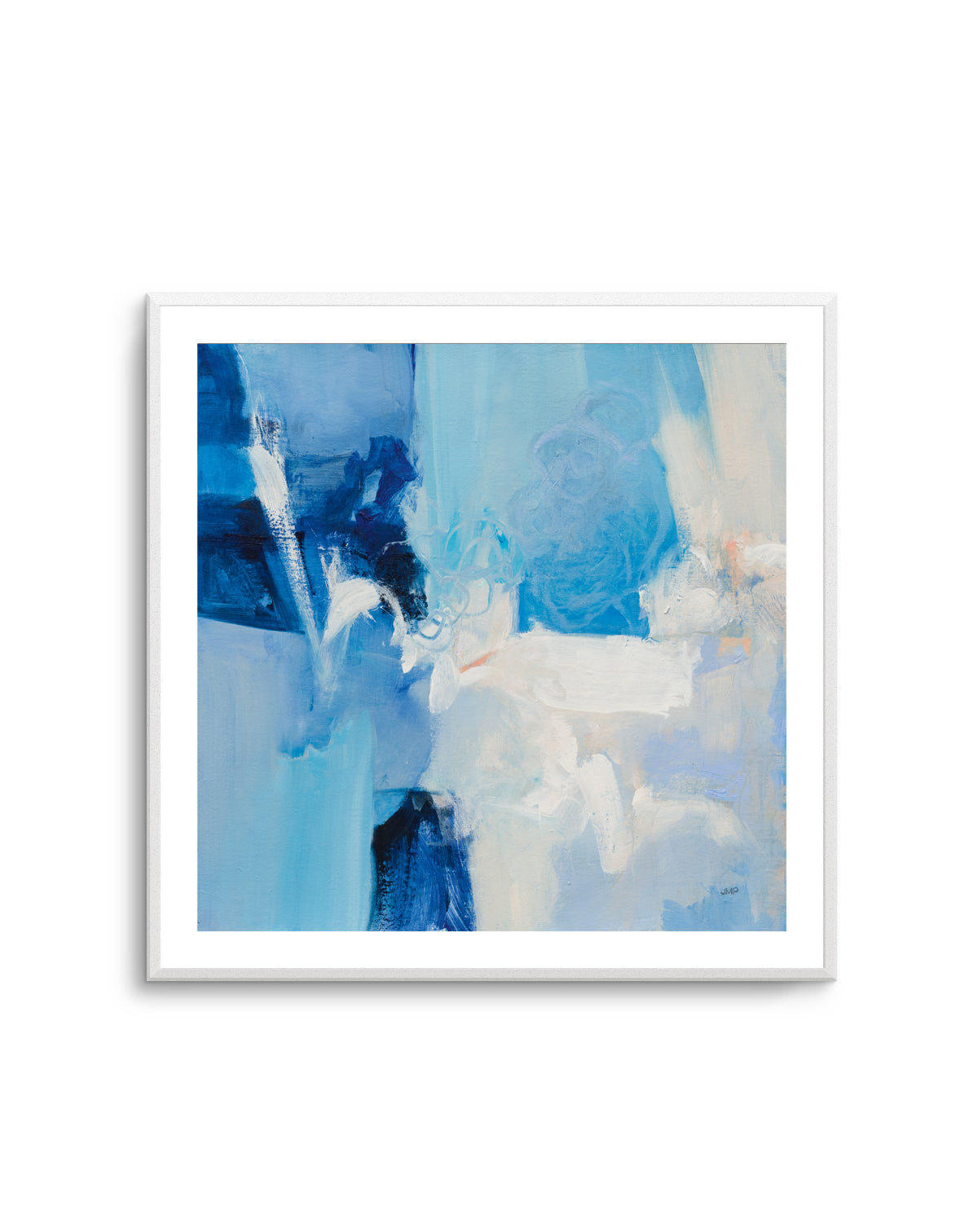 Summer Feeling II | Art Print