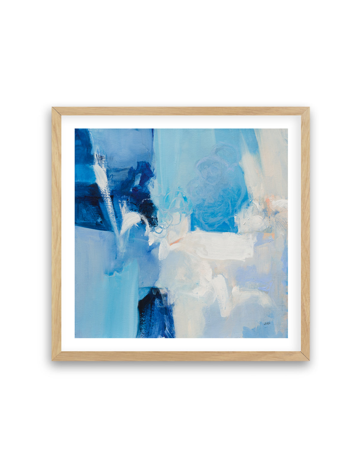 Summer Feeling II | Art Print