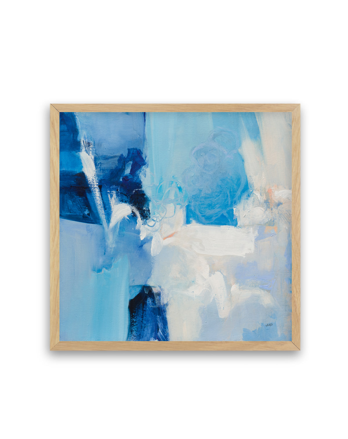 Summer Feeling II | Art Print