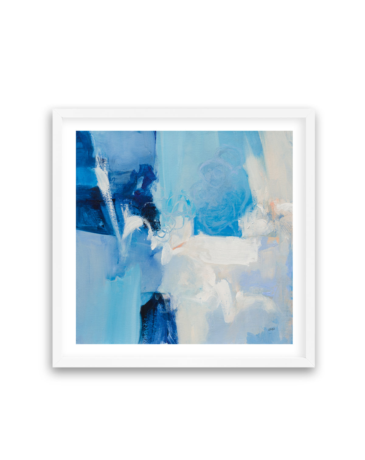 Summer Feeling II | Art Print