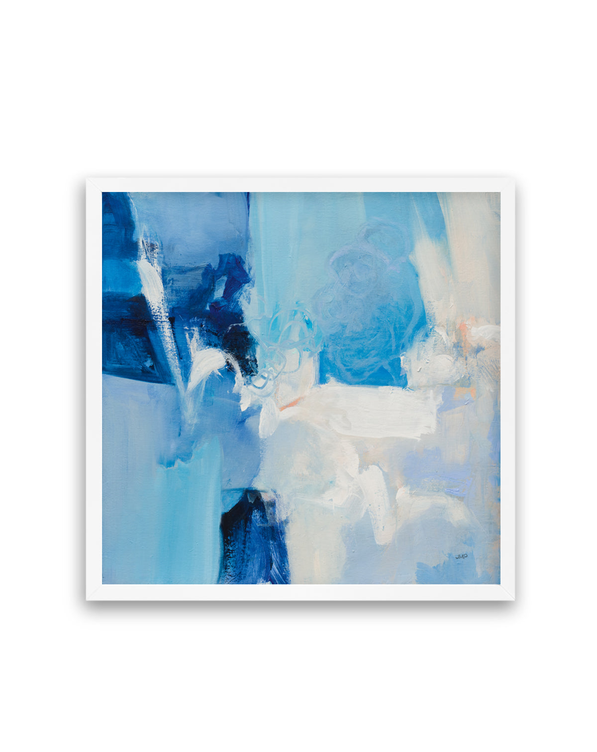 Summer Feeling II | Art Print
