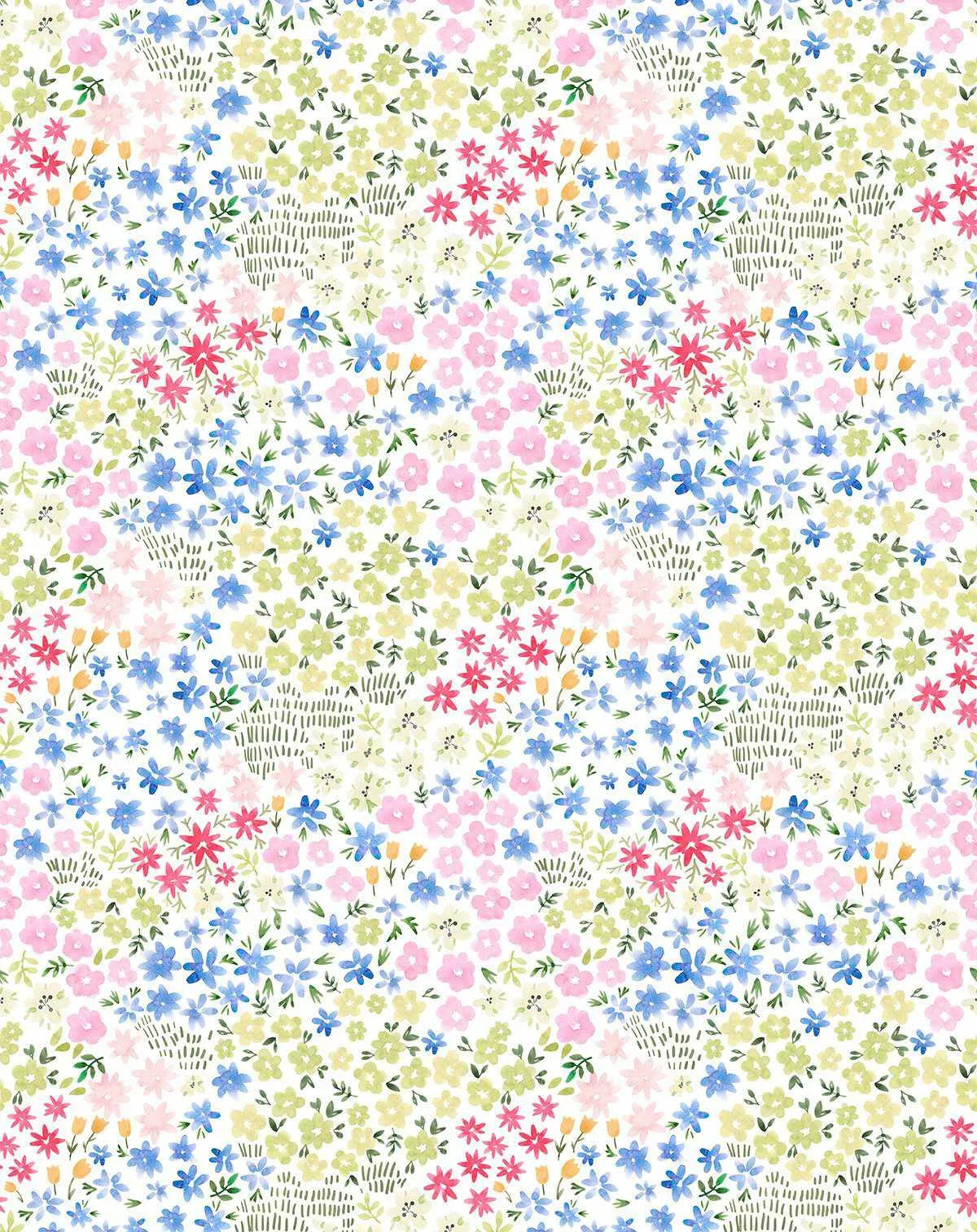Summer Garden Wallpaper-Wallpaper-Buy Kids Removable Wallpaper Online Our Custom Made Children√¢‚Ç¨‚Ñ¢s Wallpapers Are A Fun Way To Decorate And Enhance Boys Bedroom Decor And Girls Bedrooms They Are An Amazing Addition To Your Kids Bedroom Walls Our Collection of Kids Wallpaper Is Sure To Transform Your Kids Rooms Interior Style From Pink Wallpaper To Dinosaur Wallpaper Even Marble Wallpapers For Teen Boys Shop Peel And Stick Wallpaper Online Today With Olive et Oriel