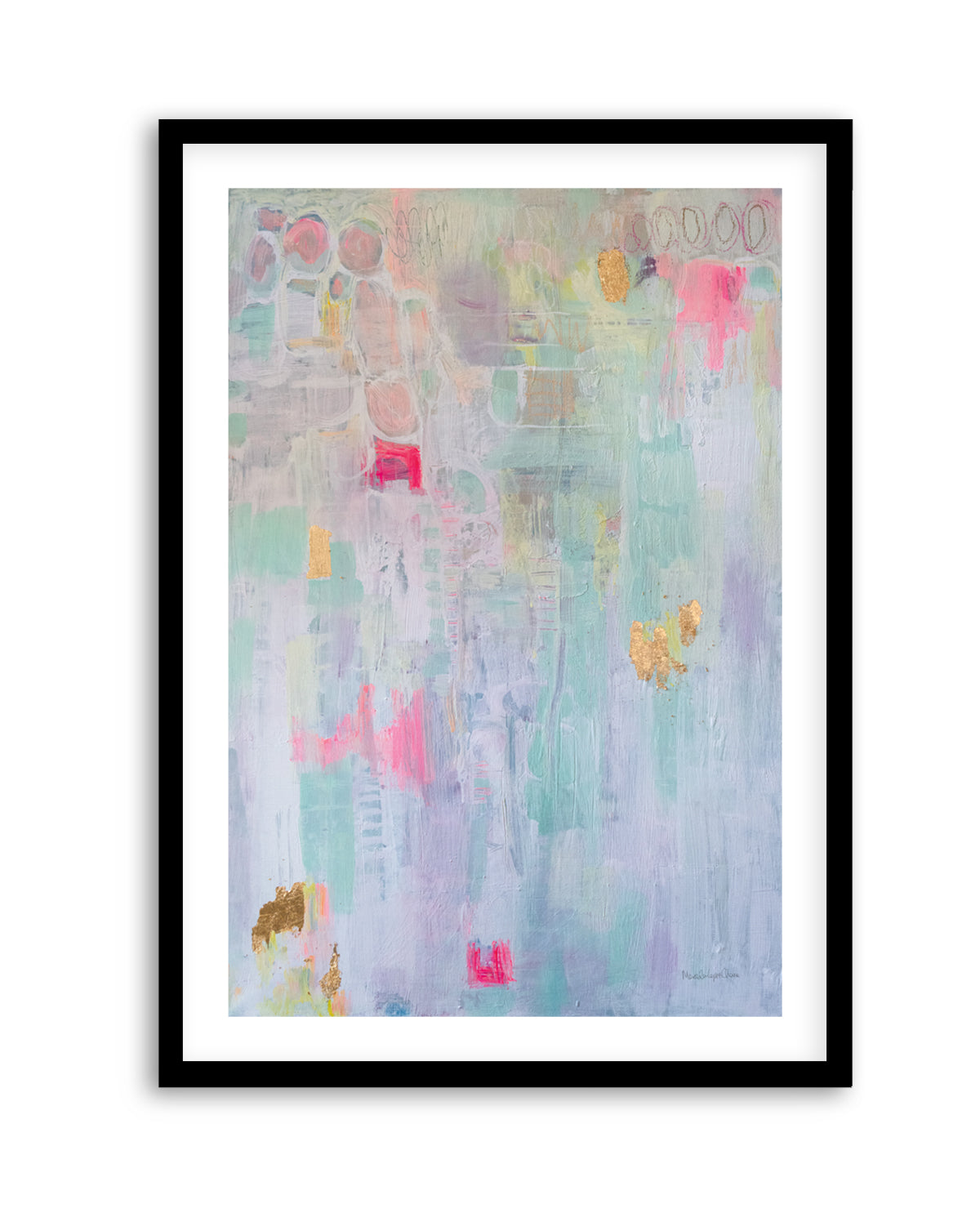 Summer House | Art Print
