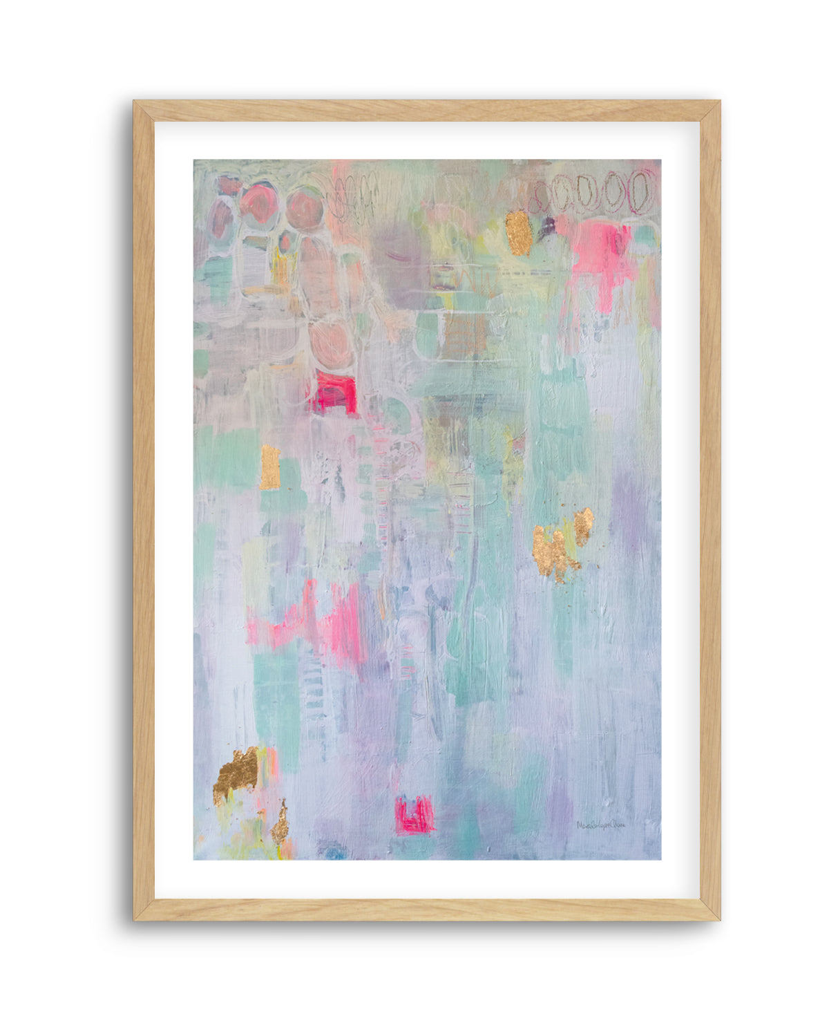 Summer House | Art Print