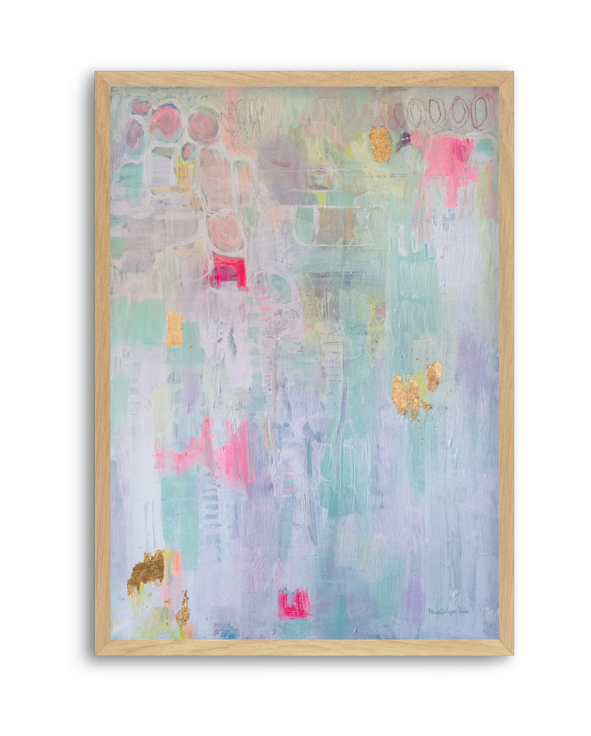 Summer House | Art Print