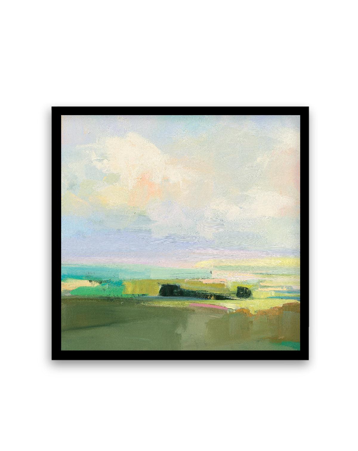 Summer Sky IV | Art Print