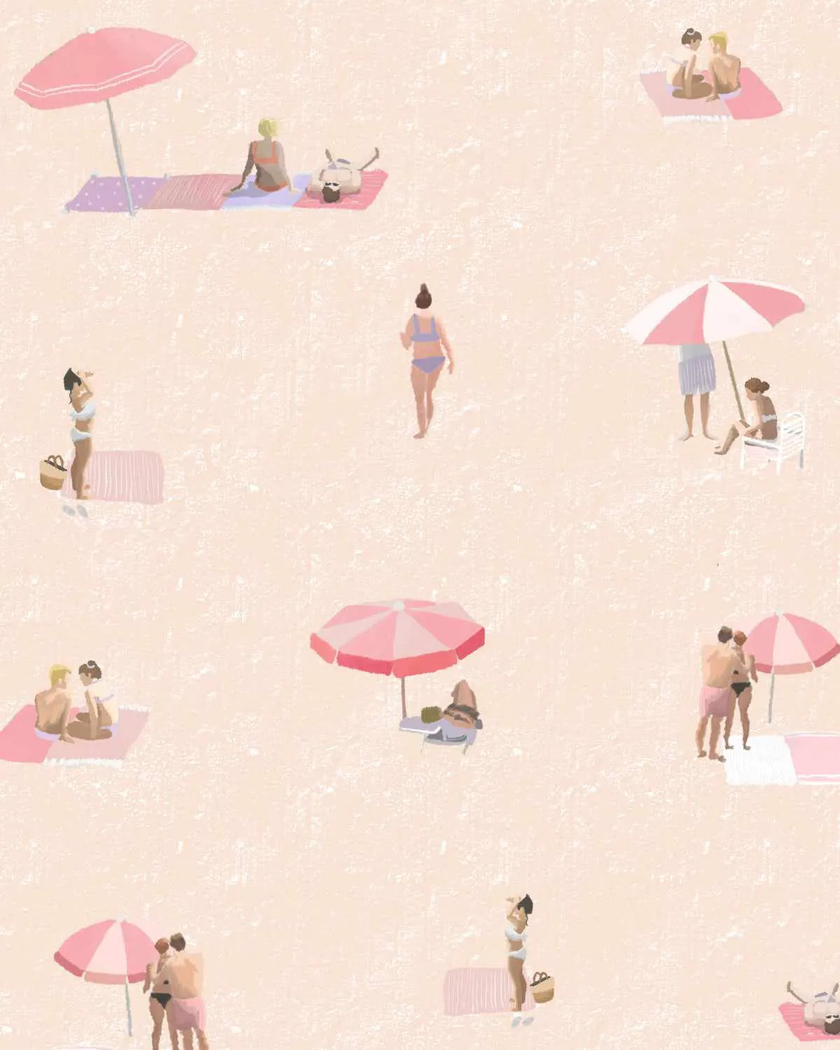 Summer Sorbet Wallpaper-Wallpaper-Buy Kids Removable Wallpaper Online Our Custom Made Children‚àö¬¢‚Äö√á¬®‚Äö√ë¬¢s Wallpapers Are A Fun Way To Decorate And Enhance Boys Bedroom Decor And Girls Bedrooms They Are An Amazing Addition To Your Kids Bedroom Walls Our Collection of Kids Wallpaper Is Sure To Transform Your Kids Rooms Interior Style From Pink Wallpaper To Dinosaur Wallpaper Even Marble Wallpapers For Teen Boys Shop Peel And Stick Wallpaper Online Today With Olive et Oriel