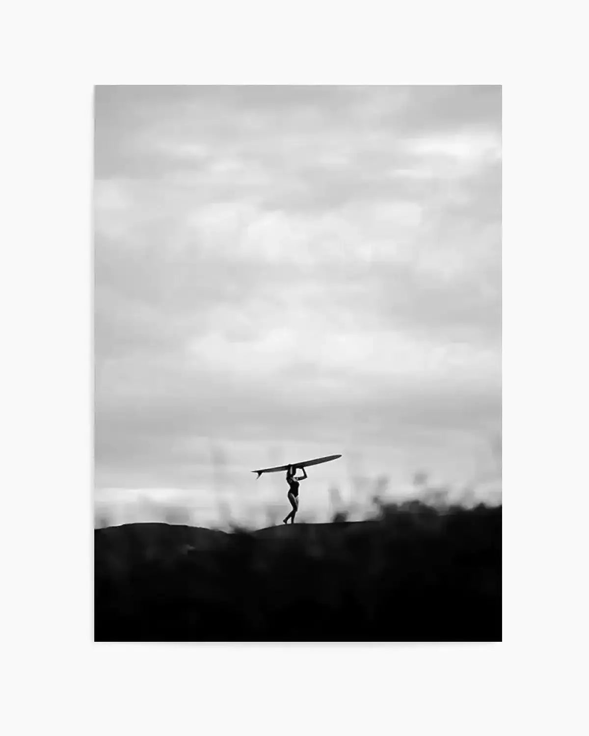 Summer Storm I by Mario Stefanelli Art Print from Olive et Oriel where you can shop wallpaper and artworks online