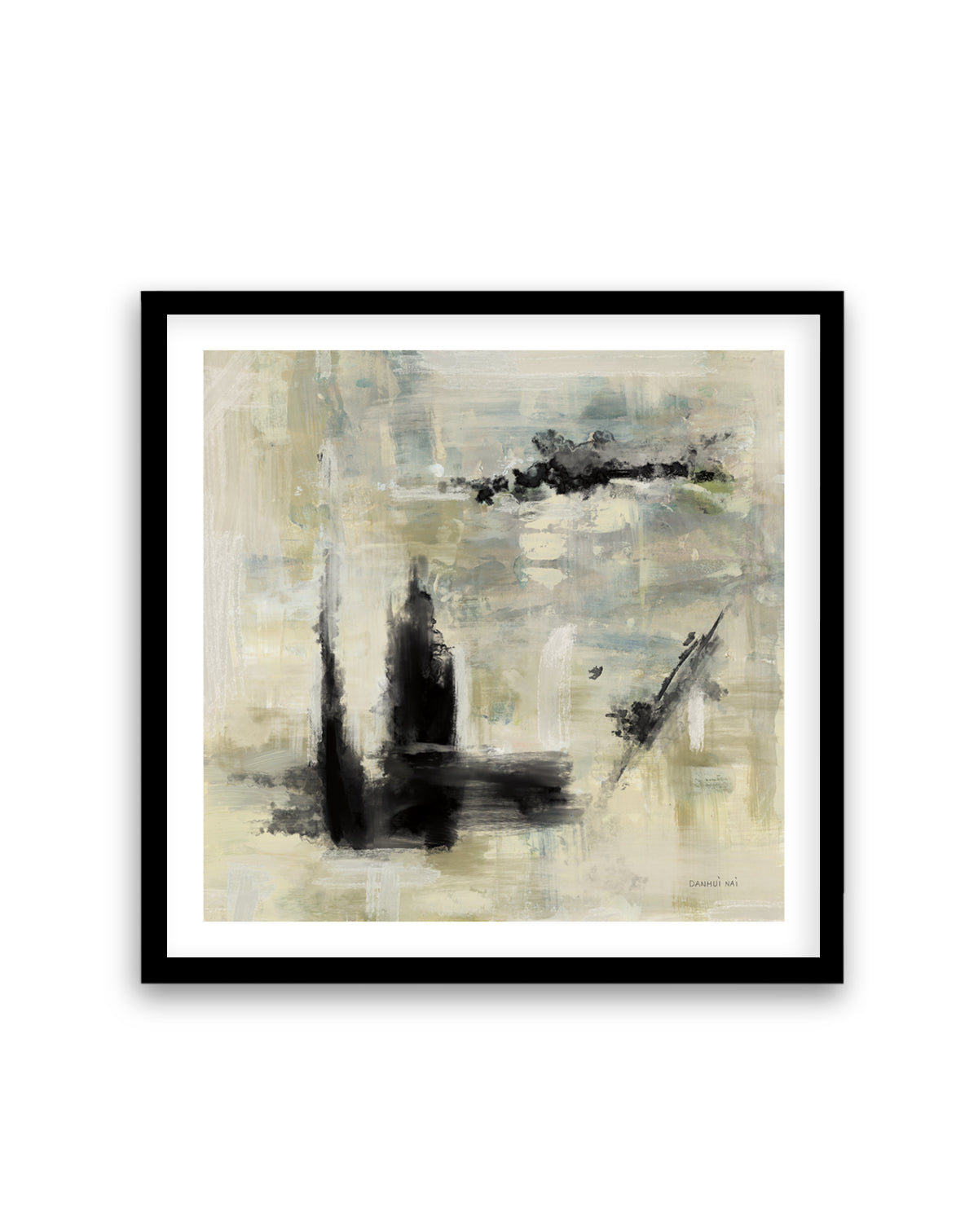 Summer in The City | Art Print