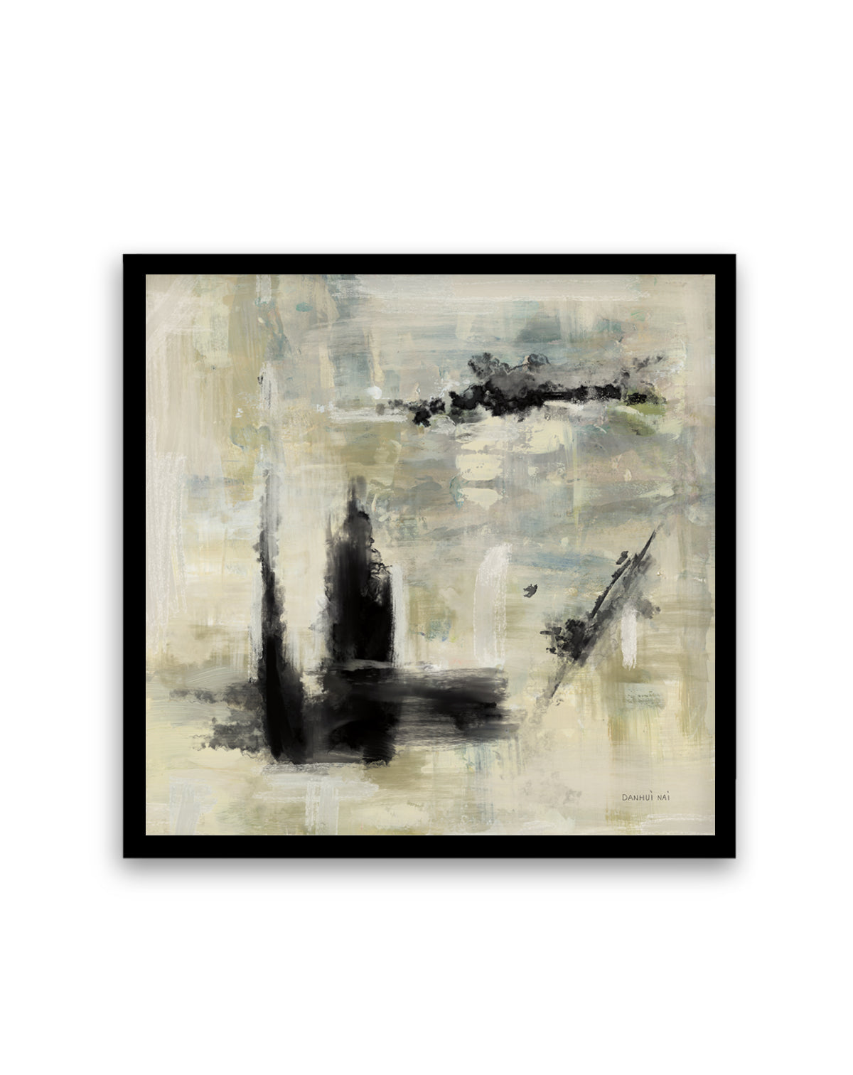 Summer in The City | Art Print