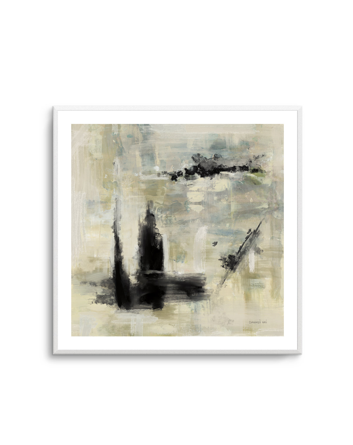 Summer in The City | Art Print