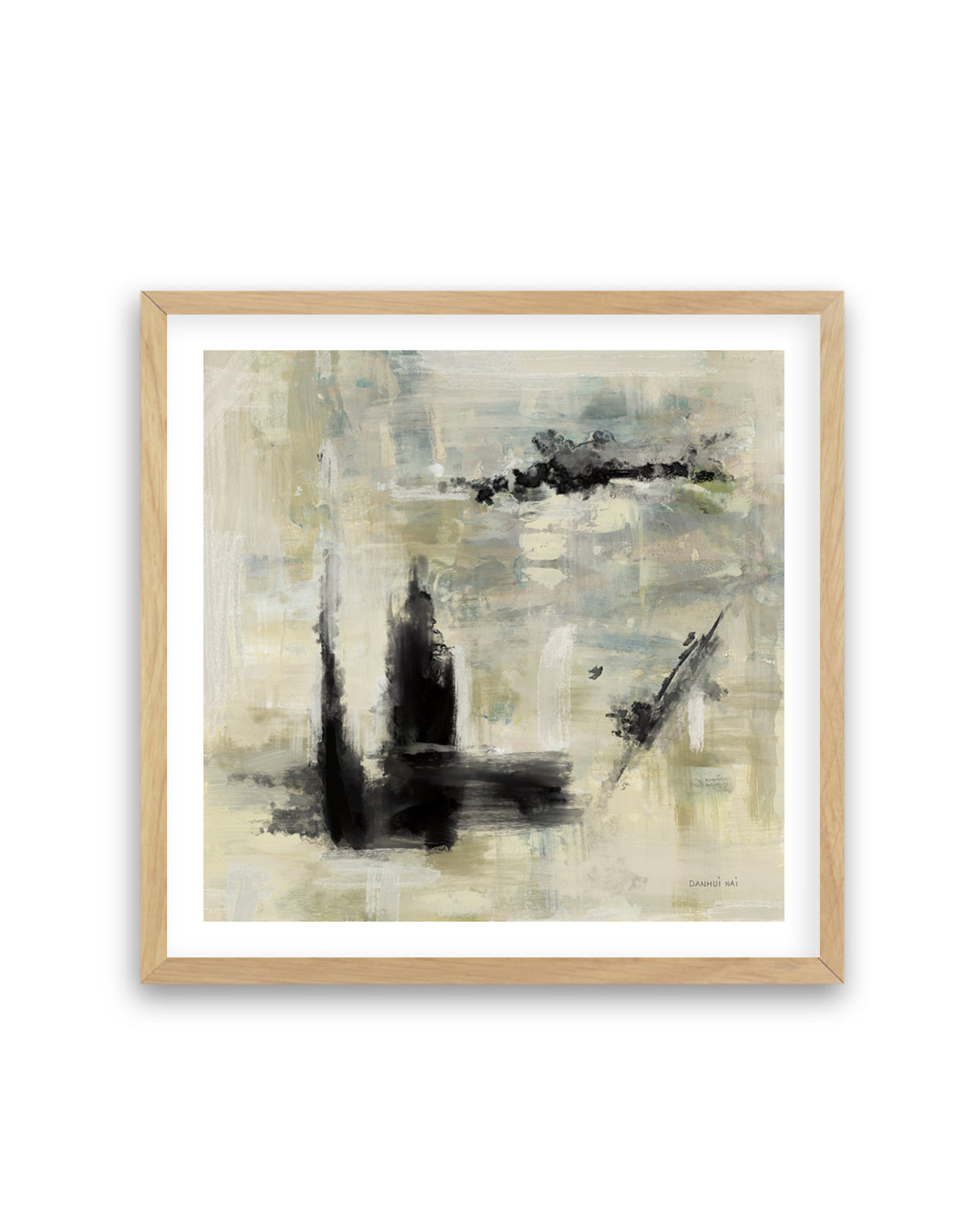 Summer in The City | Art Print
