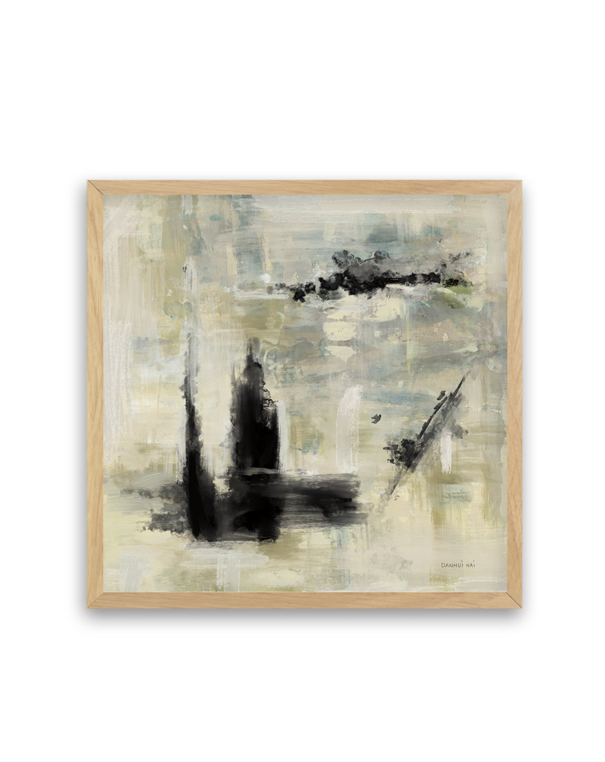 Summer in The City | Art Print