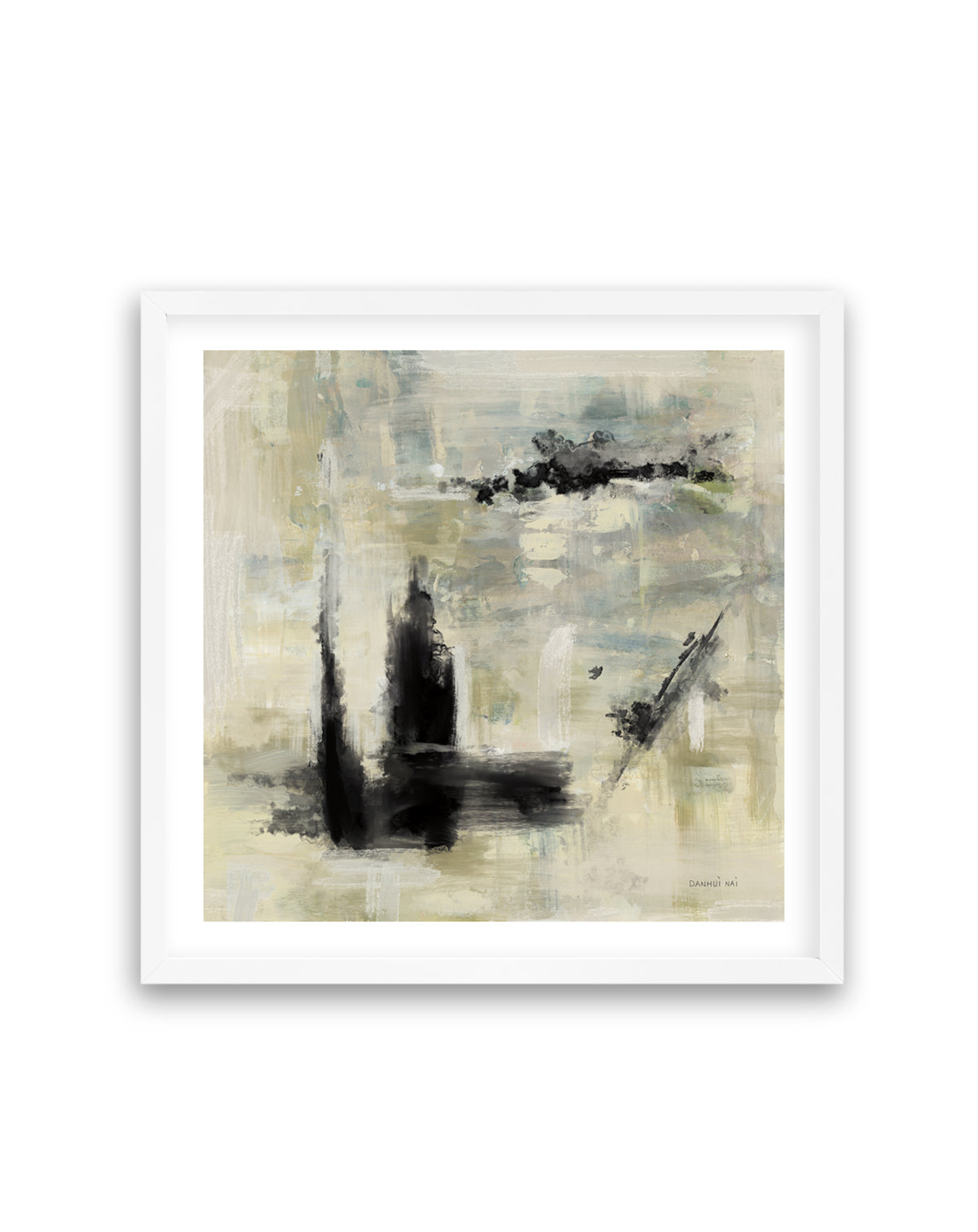Summer in The City | Art Print