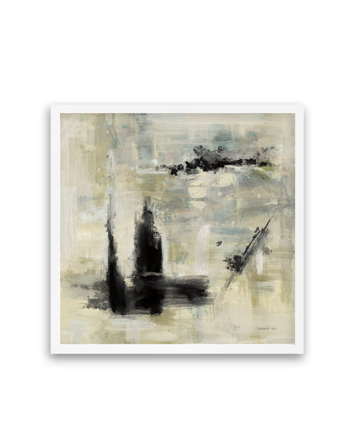 Summer in The City | Art Print