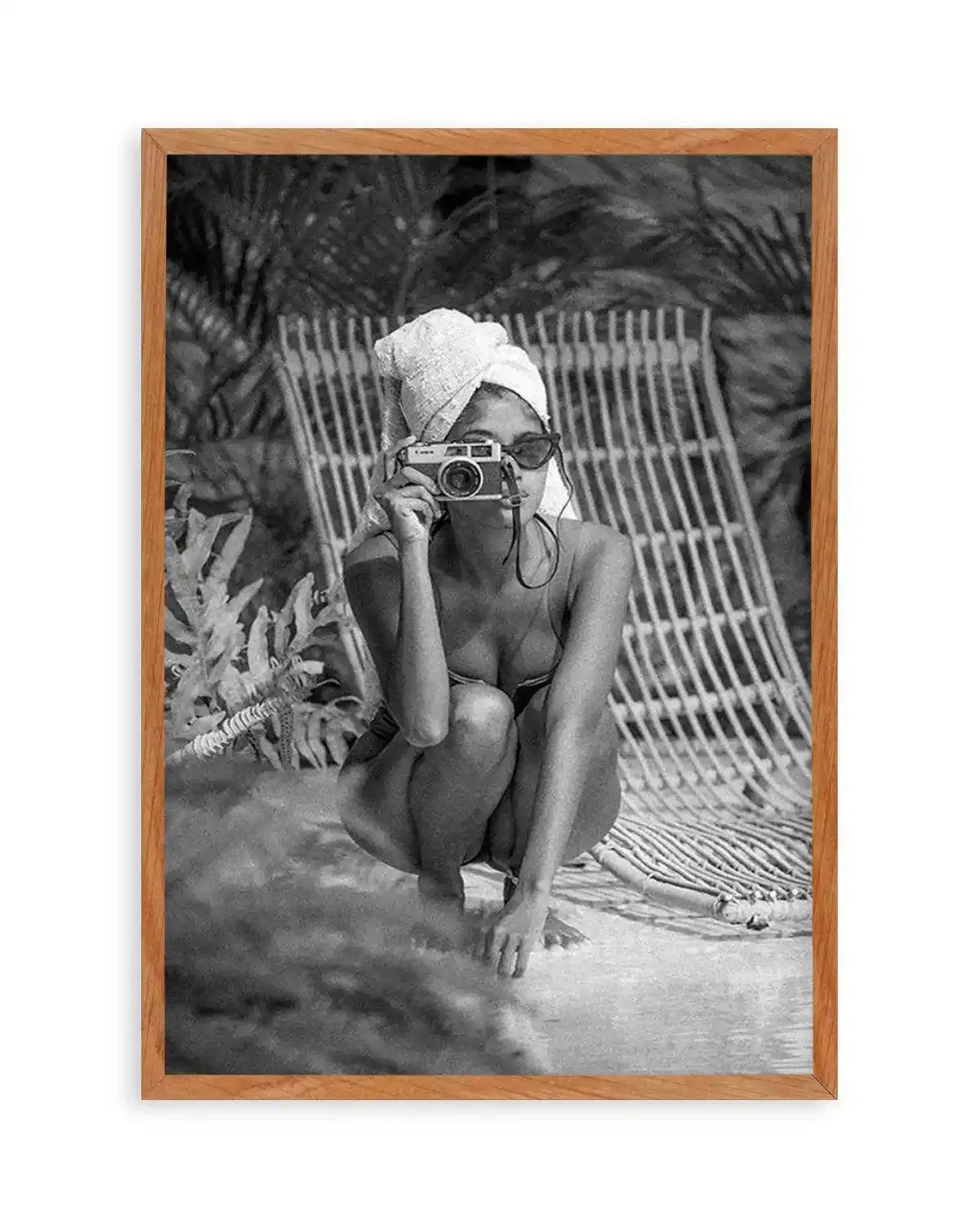 Summer of Love II by Mario Stefanelli Art Print from Olive et Oriel where you can shop wallpaper and artworks online