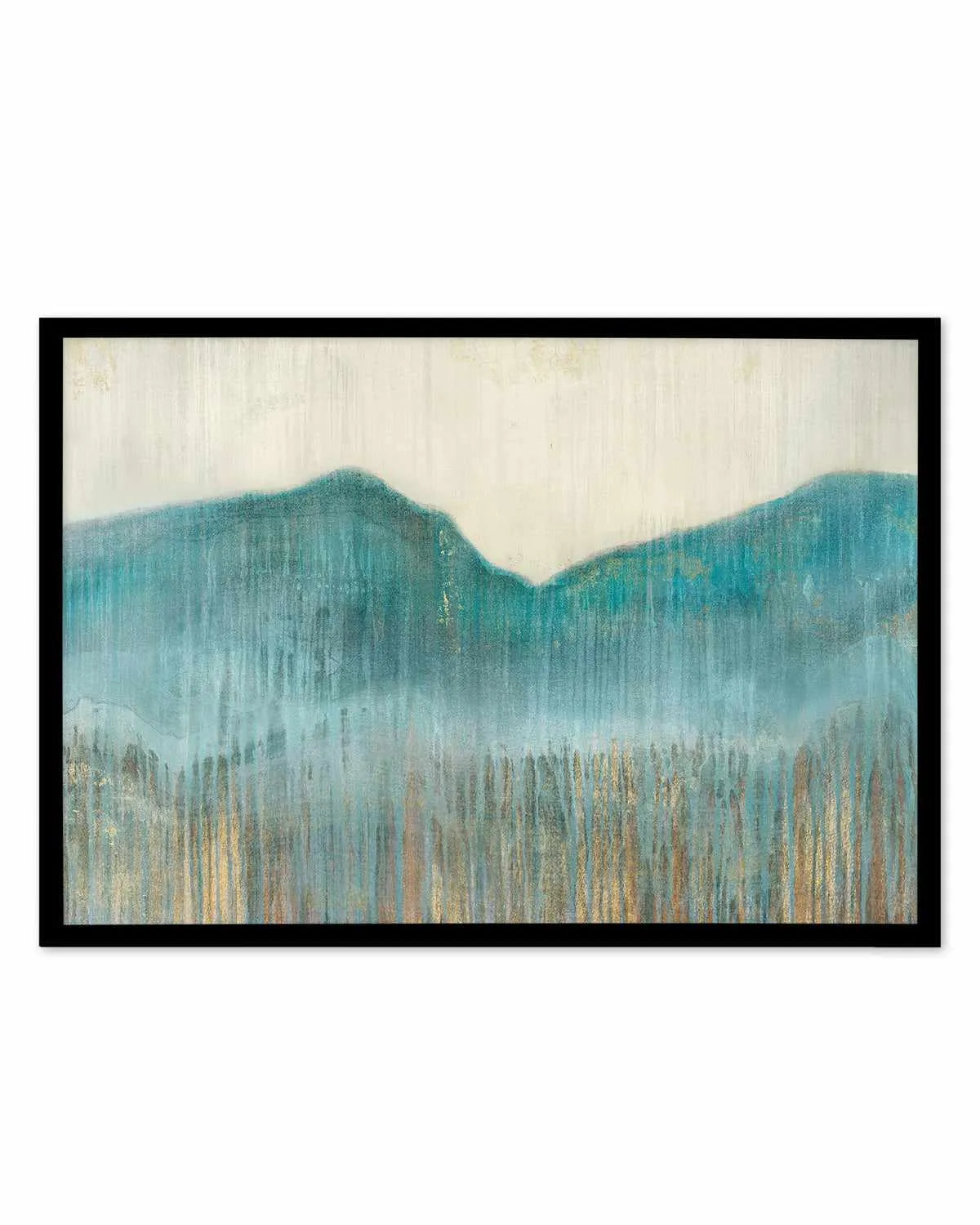 Summit I Art Print from Olive et Oriel where you can shop wallpaper and artworks online