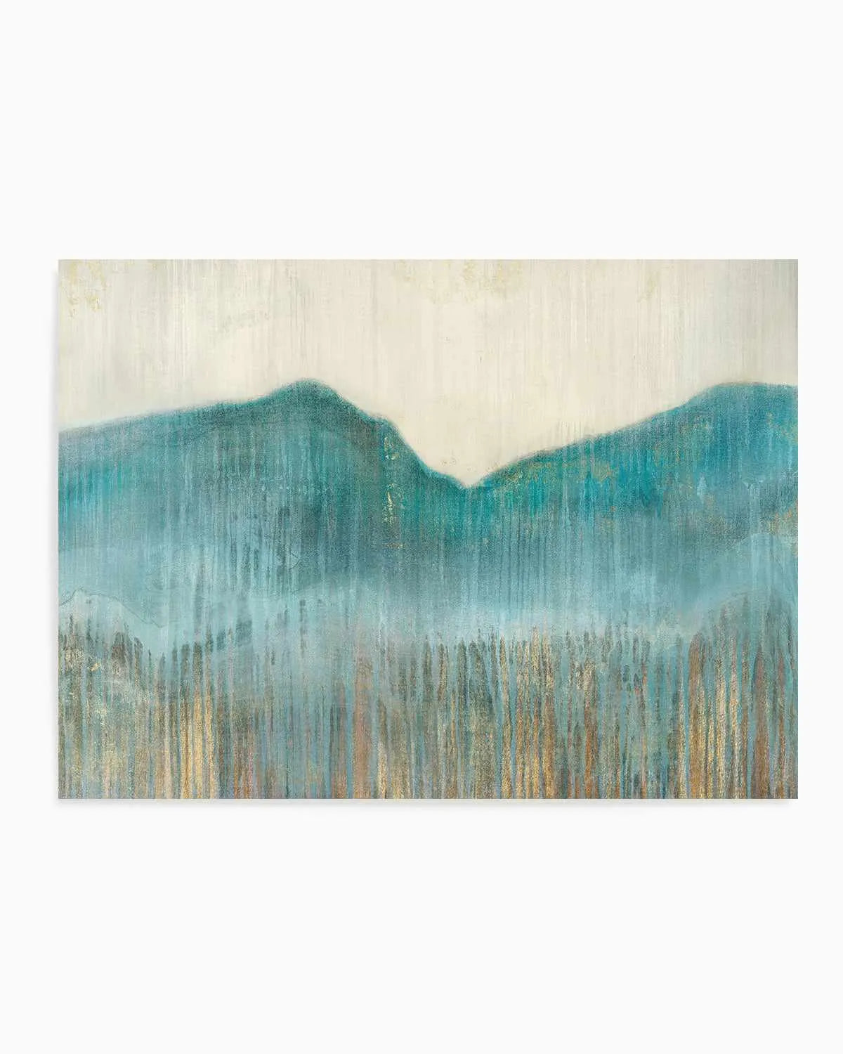 Summit I Art Print from Olive et Oriel where you can shop wallpaper and artworks online