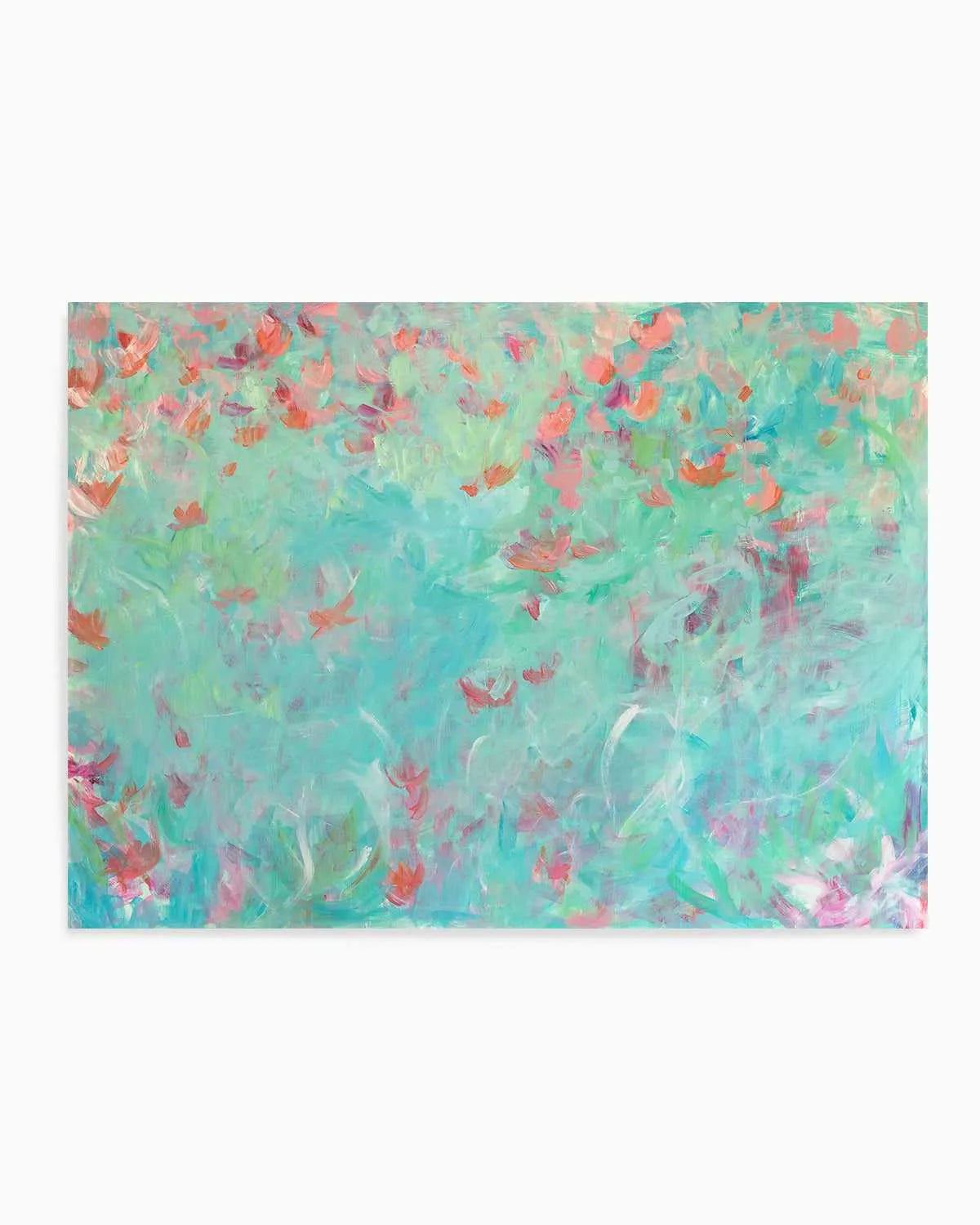 Sunday Driving by Tamara Gonda Art Print from Olive et Oriel where you can shop wallpaper and artworks online