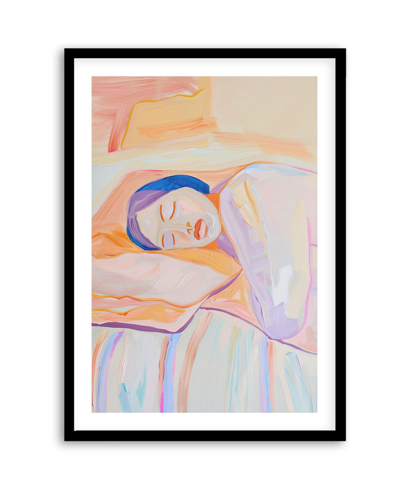 Sunday Mornings | Art Print