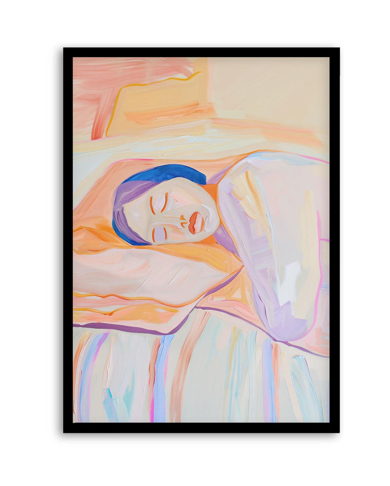 Sunday Mornings | Art Print