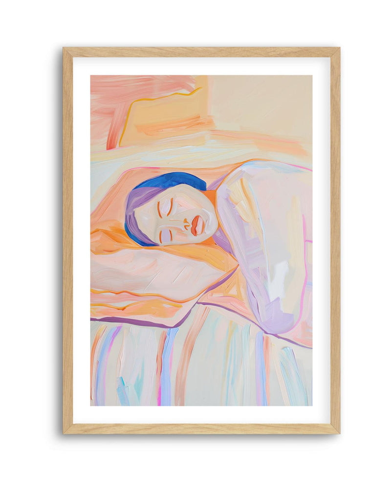 Sunday Mornings | Art Print