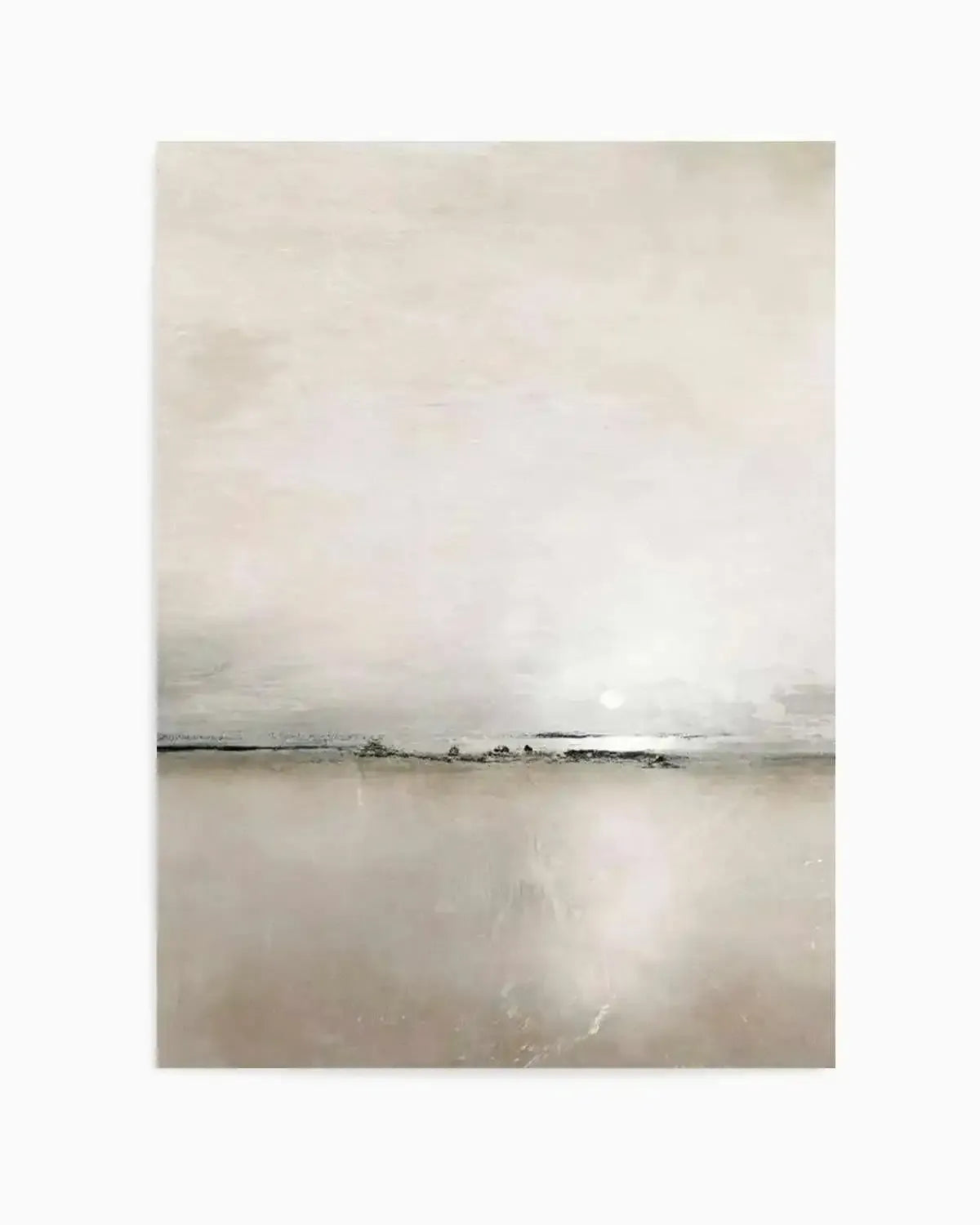 Sunlight Bay I by Dan Hobday PT Art Print from Olive et Oriel where you can shop wallpaper and artworks online