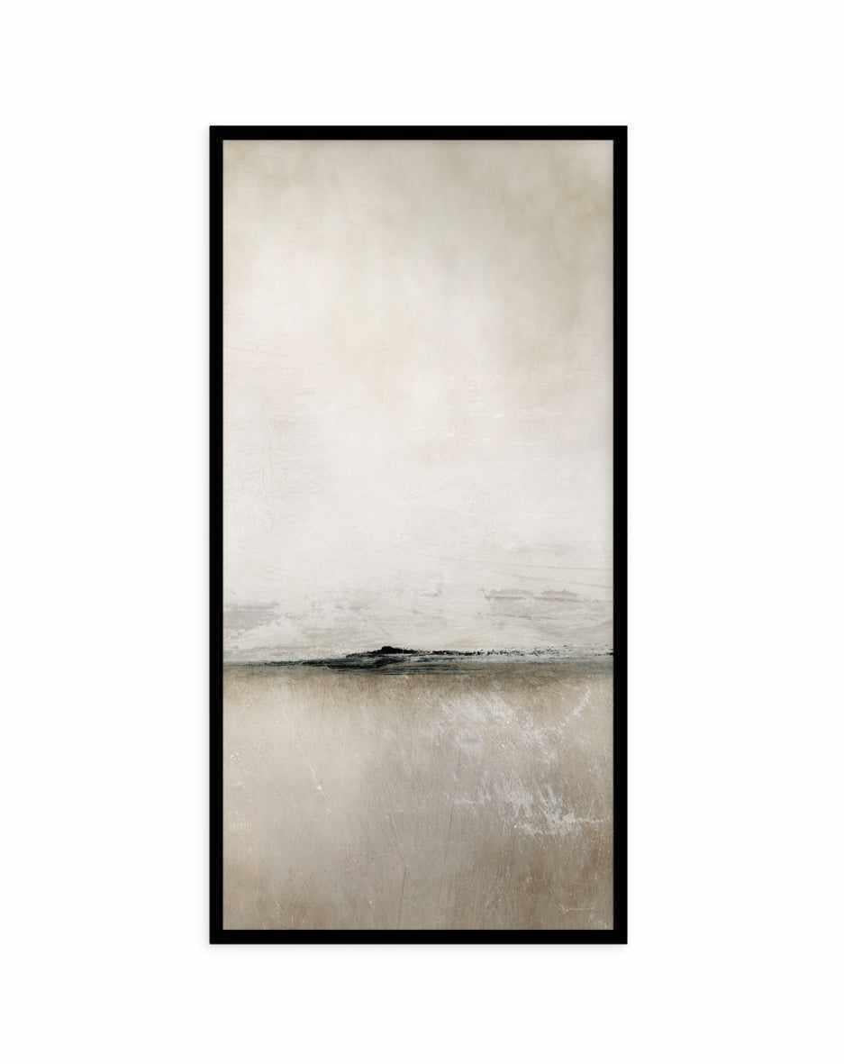 Sunlight Bay II by Dan Hobday | Panoramic Art Print from Olive et Oriel where you can shop wallpaper and artworks online