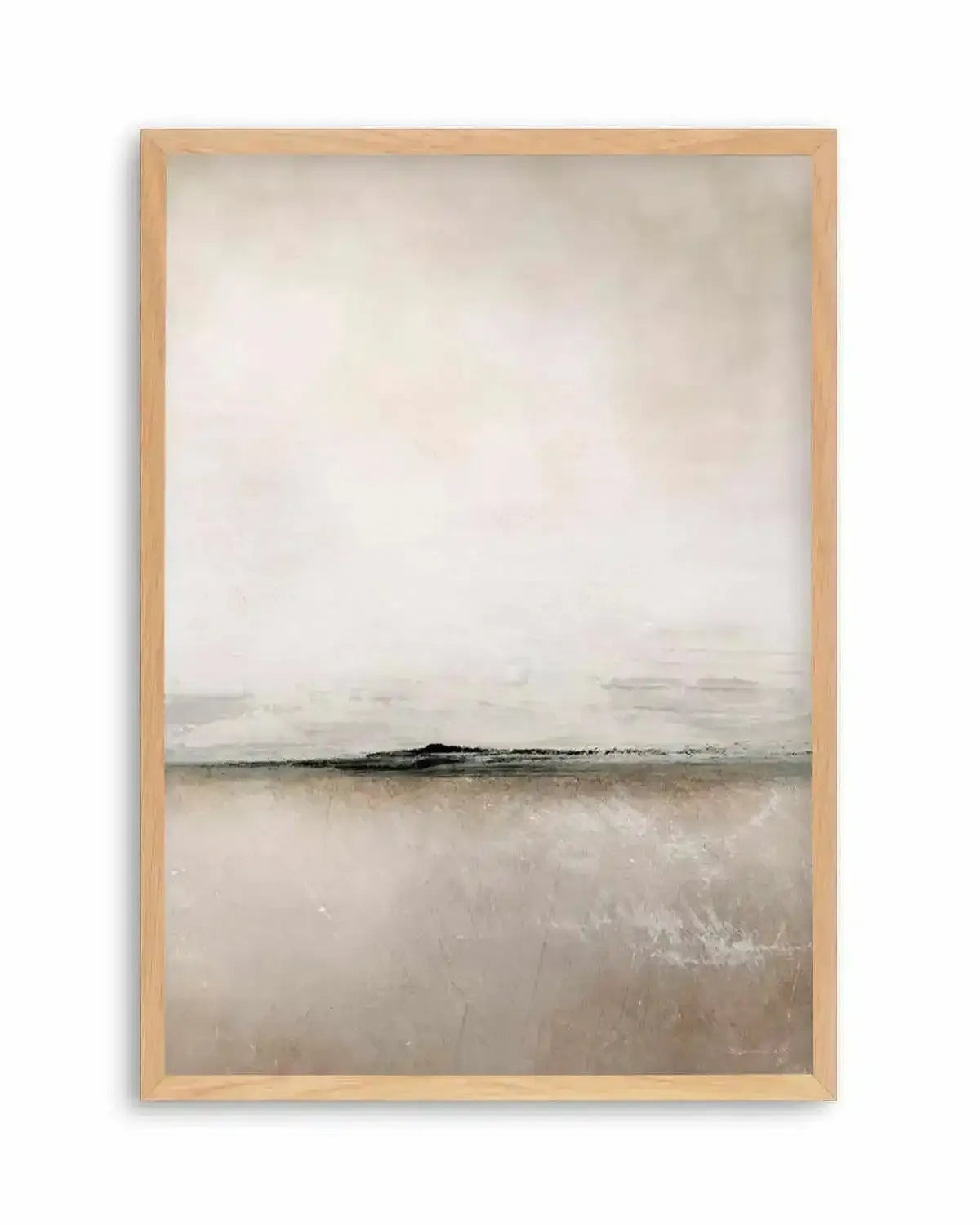 Sunlight Bay II by Dan Hobday PT Art Print from Olive et Oriel where you can shop wallpaper and artworks online