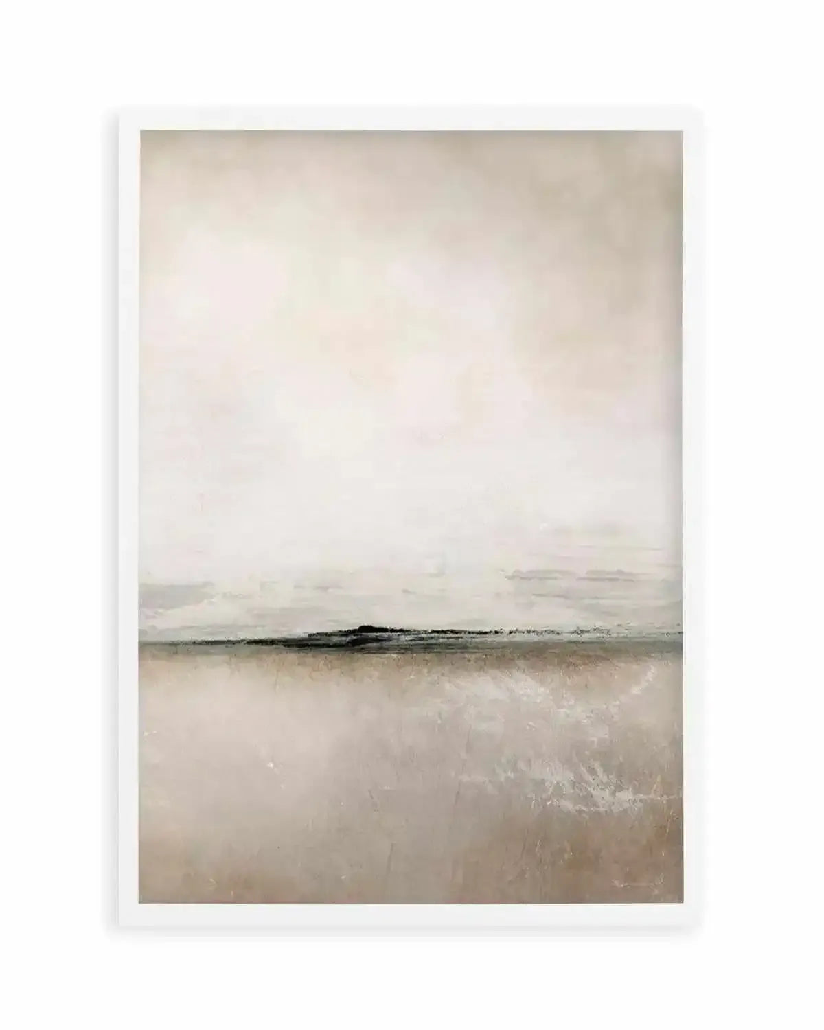 Sunlight Bay II by Dan Hobday PT Art Print from Olive et Oriel where you can shop wallpaper and artworks online