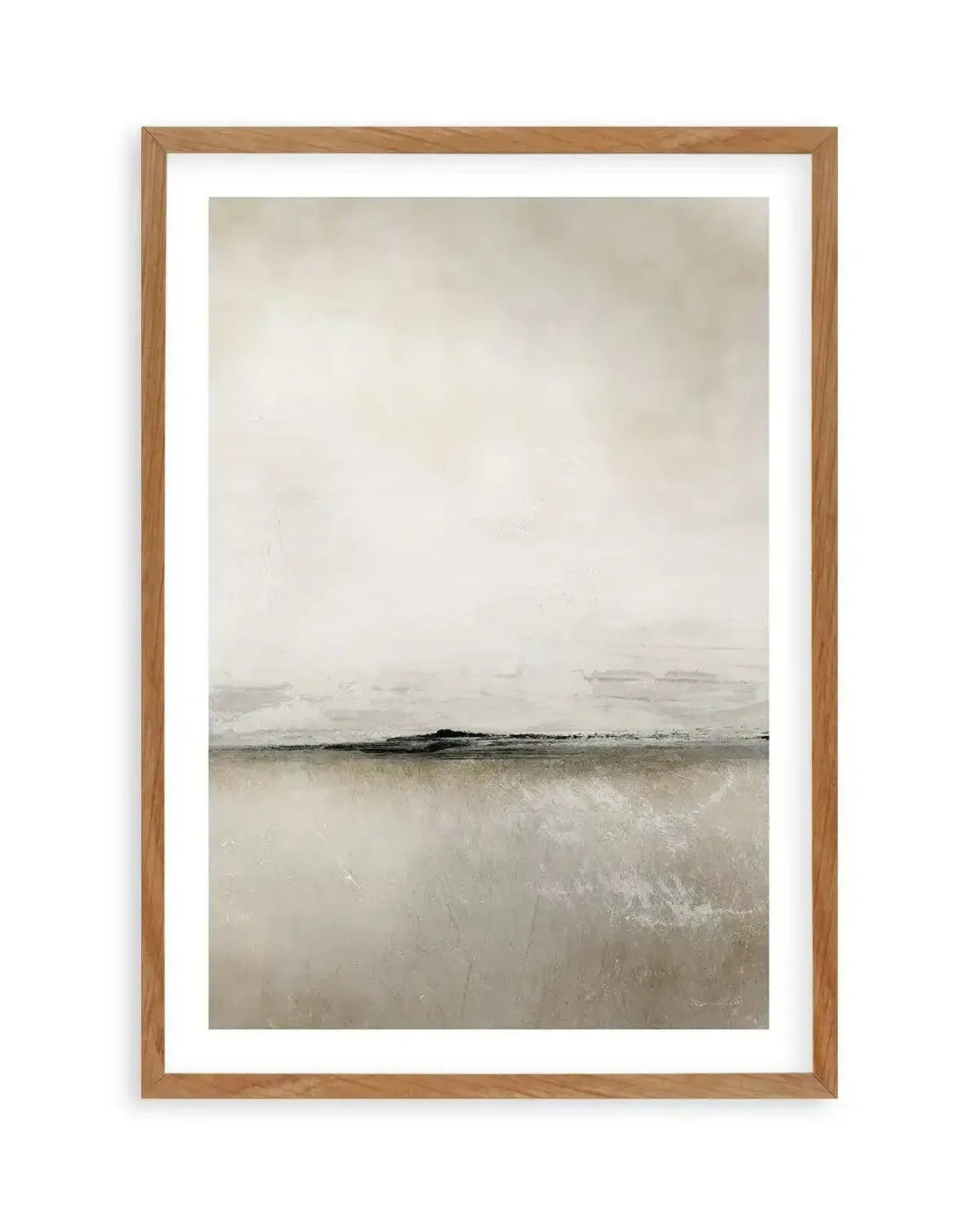 Sunlight Bay II by Dan Hobday PT Art Print-PRINT-Olive et Oriel-Dan Hobday-50x70 cm | 19.6" x 27.5"-Walnut-With White Border-Buy-Australian-Art-Prints-Online-with-Olive-et-Oriel-Your-Artwork-Specialists-Austrailia-Decorate-With-Coastal-Photo-Wall-Art-Prints-From-Our-Beach-House-Artwork-Collection-Fine-Poster-and-Framed-Artwork