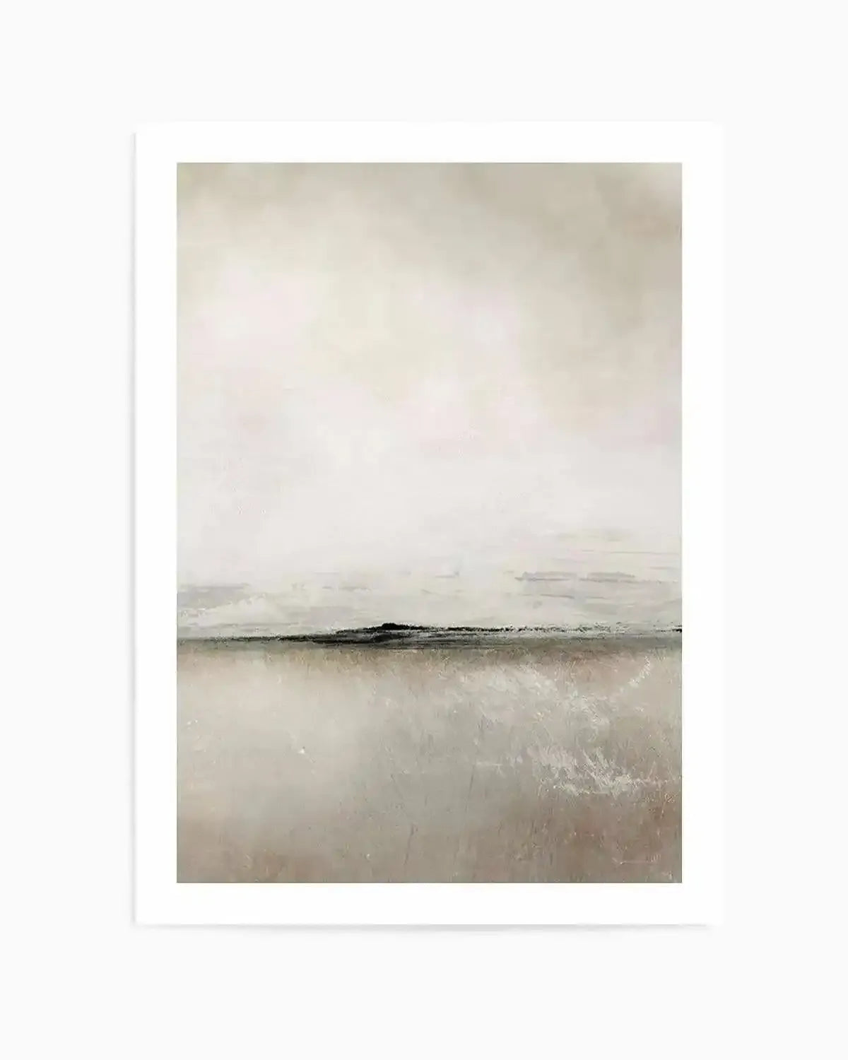 Sunlight Bay II by Dan Hobday PT Art Print from Olive et Oriel where you can shop wallpaper and artworks online