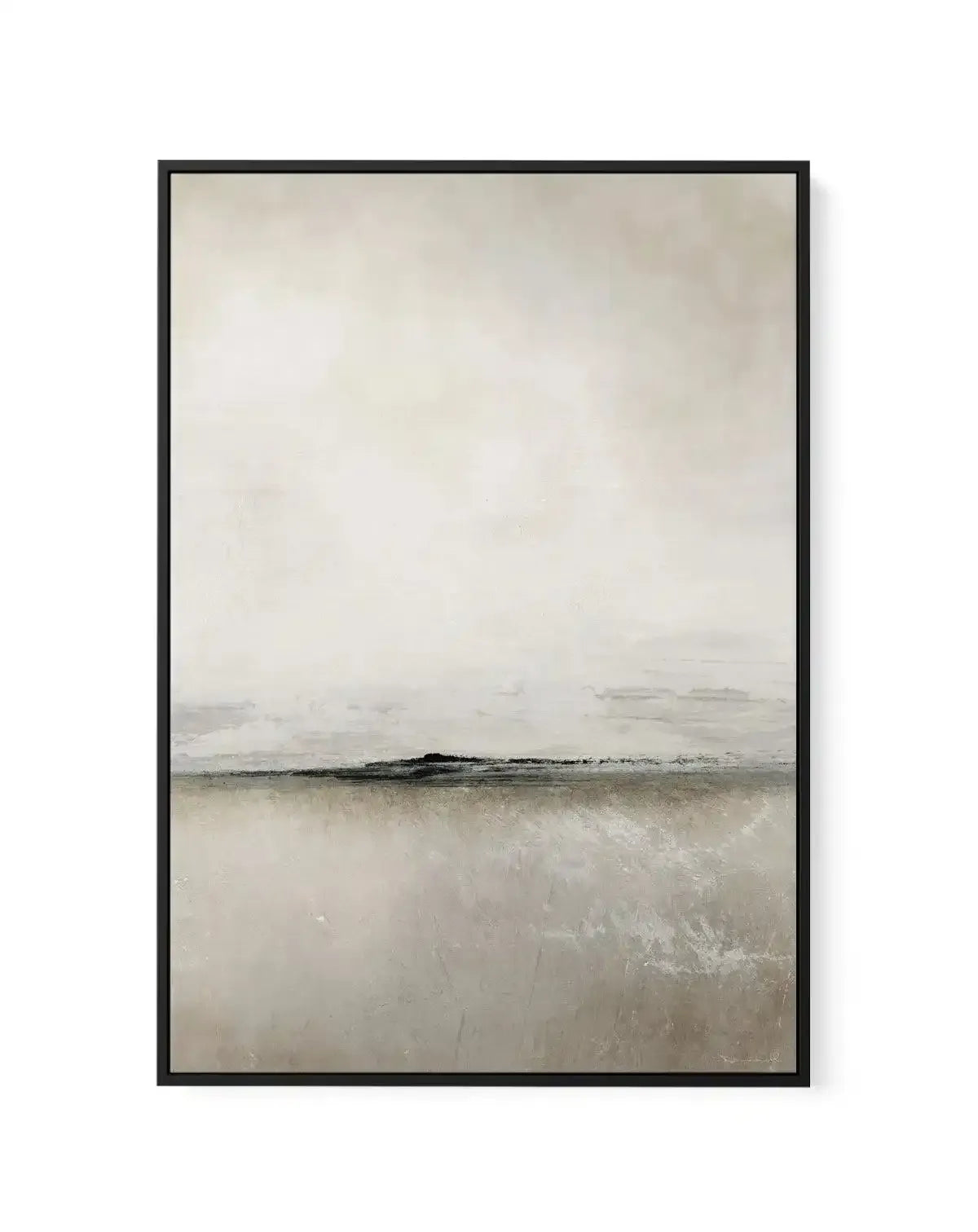 Sunlight Bay II by Dan Hobday PT | Framed Canvas-CANVAS-You can shop wall art online with Olive et Oriel for everything from abstract art to fun kids wall art. Our beautiful modern art prints and canvas art are available from large canvas prints to wall art paintings and our proudly Australian artwork collection offers only the highest quality framed large wall art and canvas art Australia - You can buy fashion photography prints or Hampton print posters and paintings on canvas from Olive et Ori