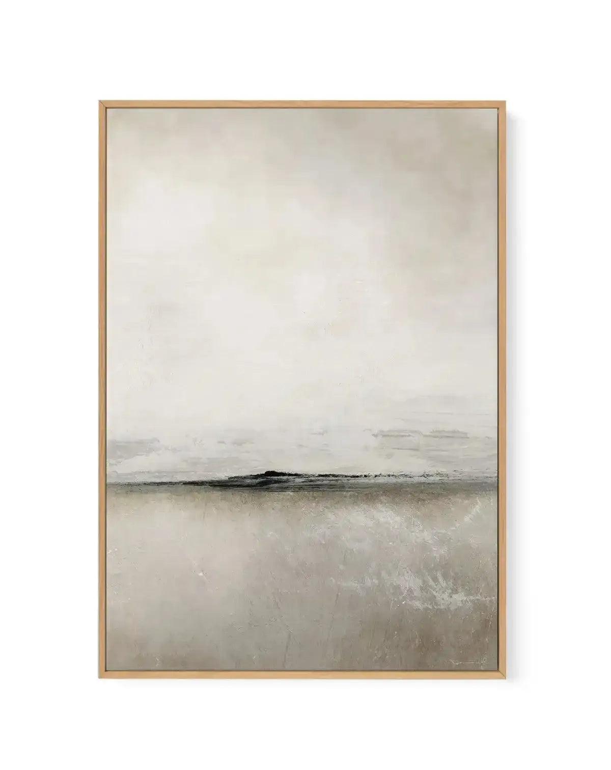 Sunlight Bay II by Dan Hobday PT | Framed Canvas-CANVAS-You can shop wall art online with Olive et Oriel for everything from abstract art to fun kids wall art. Our beautiful modern art prints and canvas art are available from large canvas prints to wall art paintings and our proudly Australian artwork collection offers only the highest quality framed large wall art and canvas art Australia - You can buy fashion photography prints or Hampton print posters and paintings on canvas from Olive et Ori