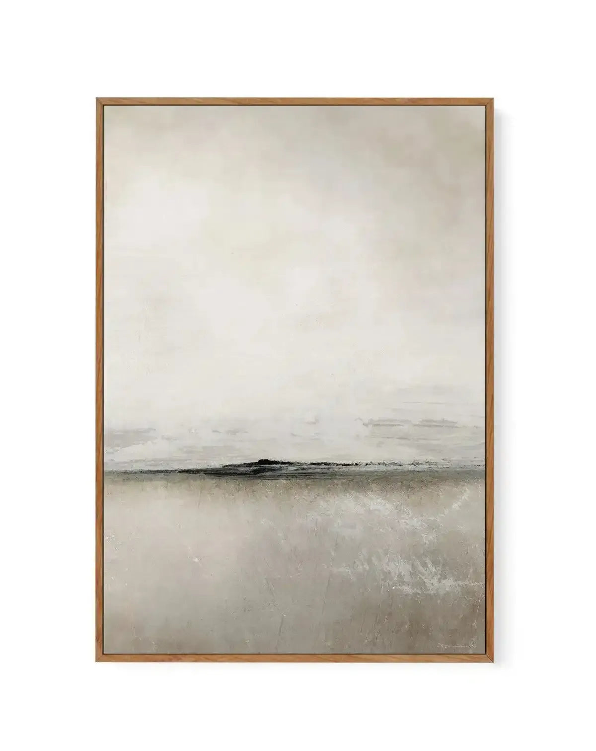 Sunlight Bay II by Dan Hobday PT | Framed Canvas-CANVAS-You can shop wall art online with Olive et Oriel for everything from abstract art to fun kids wall art. Our beautiful modern art prints and canvas art are available from large canvas prints to wall art paintings and our proudly Australian artwork collection offers only the highest quality framed large wall art and canvas art Australia - You can buy fashion photography prints or Hampton print posters and paintings on canvas from Olive et Ori