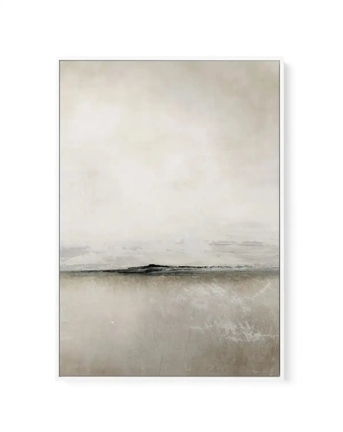 Sunlight Bay II by Dan Hobday PT | Framed Canvas-CANVAS-You can shop wall art online with Olive et Oriel for everything from abstract art to fun kids wall art. Our beautiful modern art prints and canvas art are available from large canvas prints to wall art paintings and our proudly Australian artwork collection offers only the highest quality framed large wall art and canvas art Australia - You can buy fashion photography prints or Hampton print posters and paintings on canvas from Olive et Ori