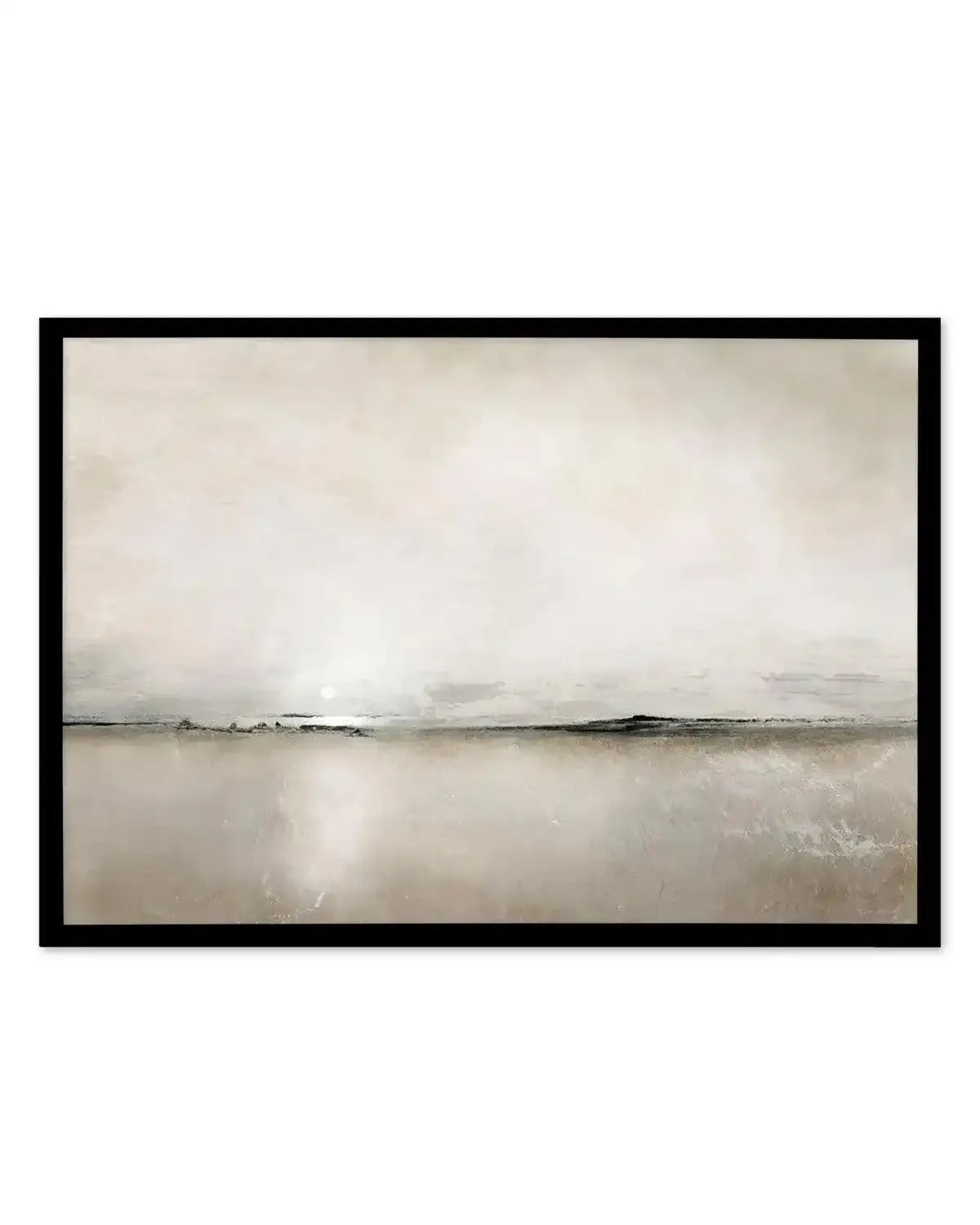 Sunlight Bay by Dan Hobday LS Art Print from Olive et Oriel where you can shop wallpaper and artworks online