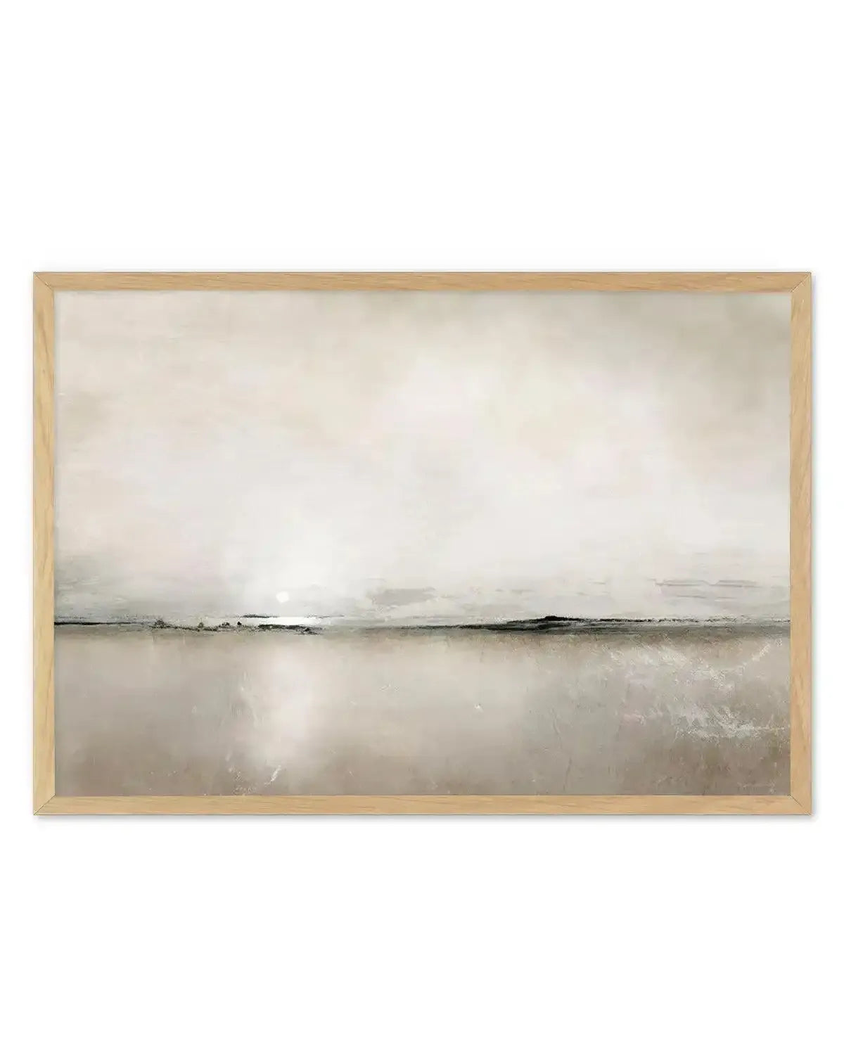 Sunlight Bay by Dan Hobday LS Art Print from Olive et Oriel where you can shop wallpaper and artworks online