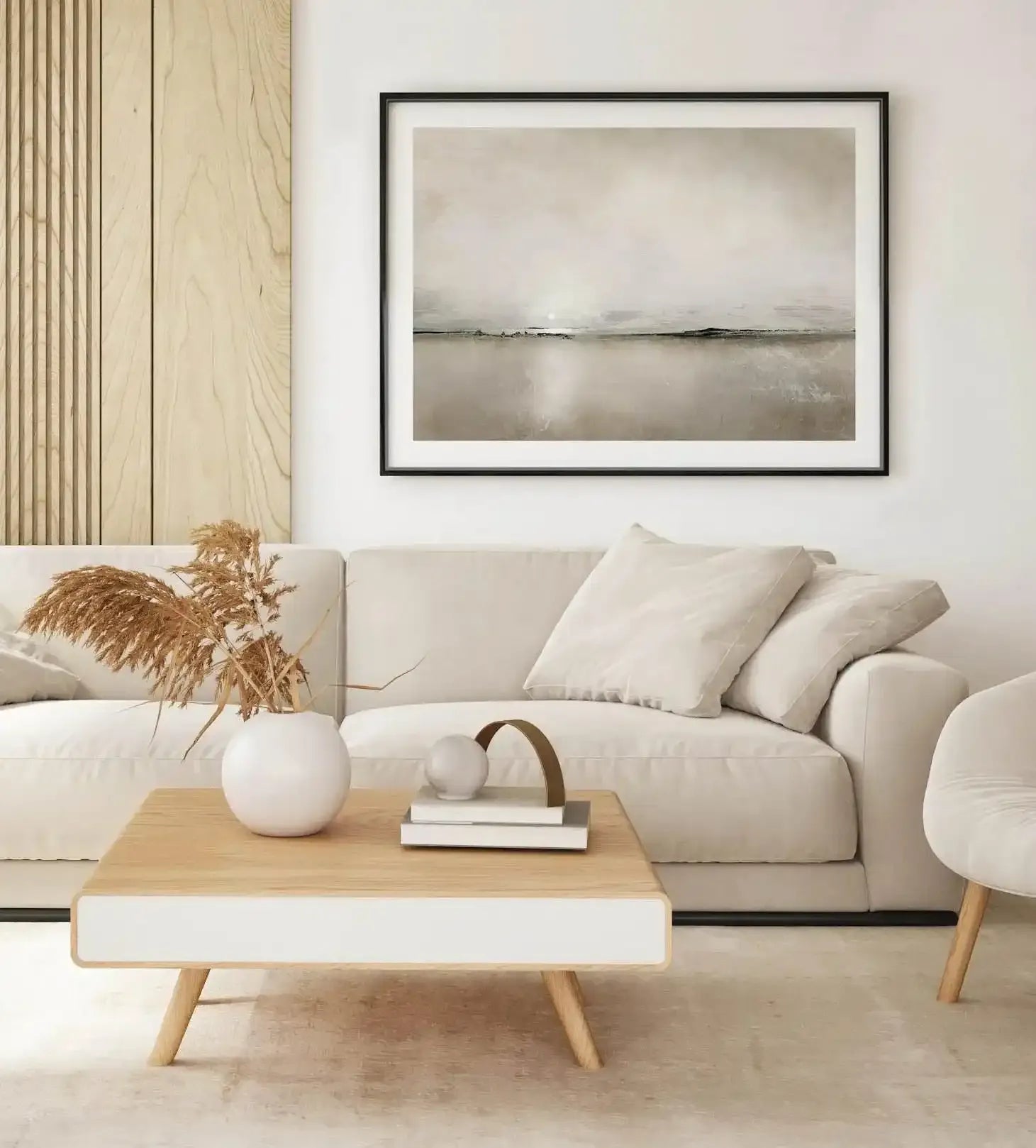 Sunlight Bay by Dan Hobday LS Art Print-PRINT-Olive et Oriel-Dan Hobday-Buy-Australian-Art-Prints-Online-with-Olive-et-Oriel-Your-Artwork-Specialists-Austrailia-Decorate-With-Coastal-Photo-Wall-Art-Prints-From-Our-Beach-House-Artwork-Collection-Fine-Poster-and-Framed-Artwork