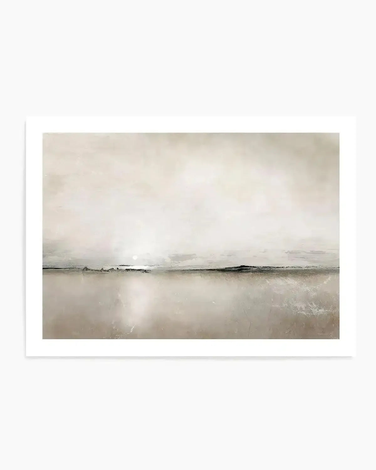 Sunlight Bay by Dan Hobday LS Art Print from Olive et Oriel where you can shop wallpaper and artworks online