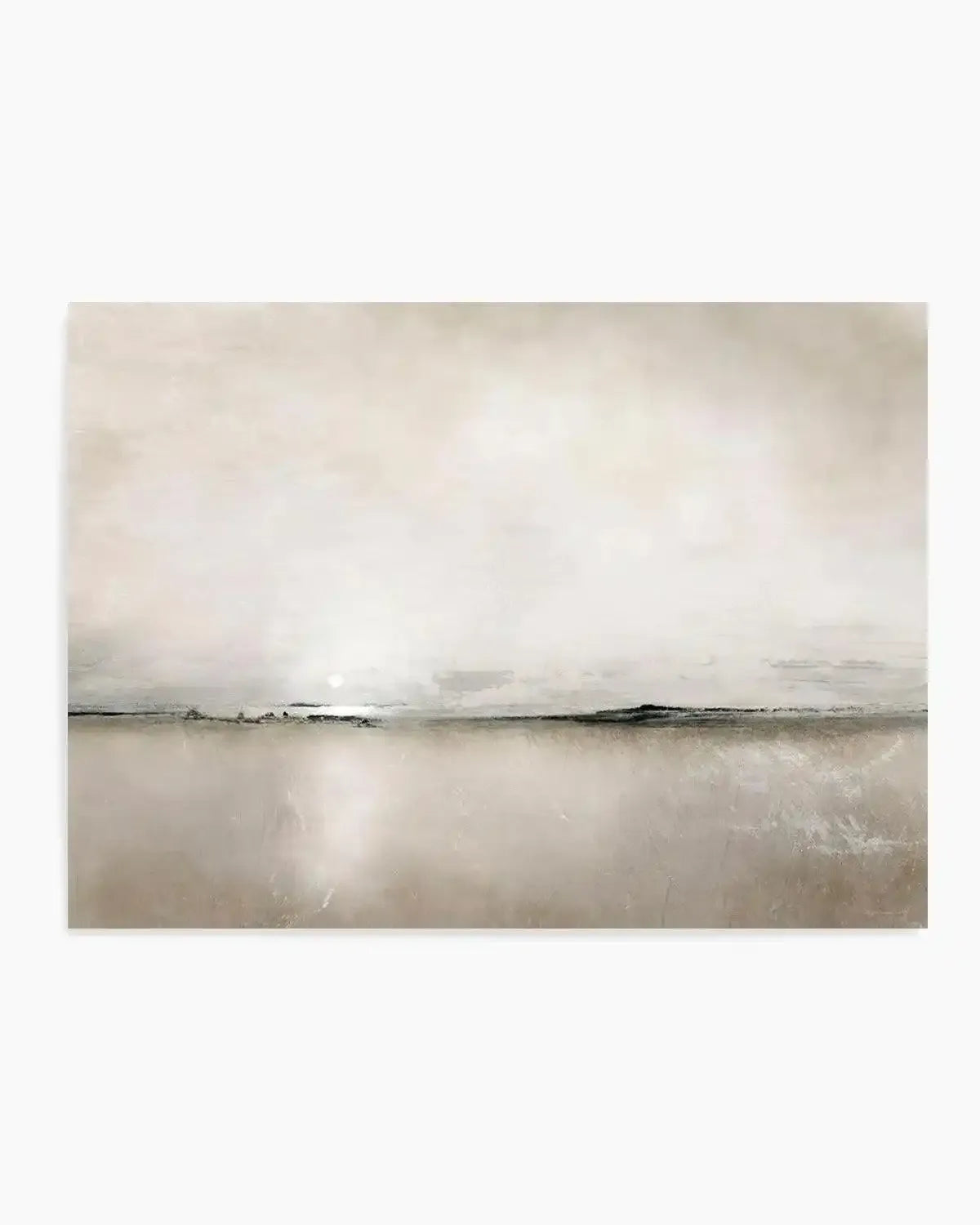Sunlight Bay by Dan Hobday LS Art Print from Olive et Oriel where you can shop wallpaper and artworks online