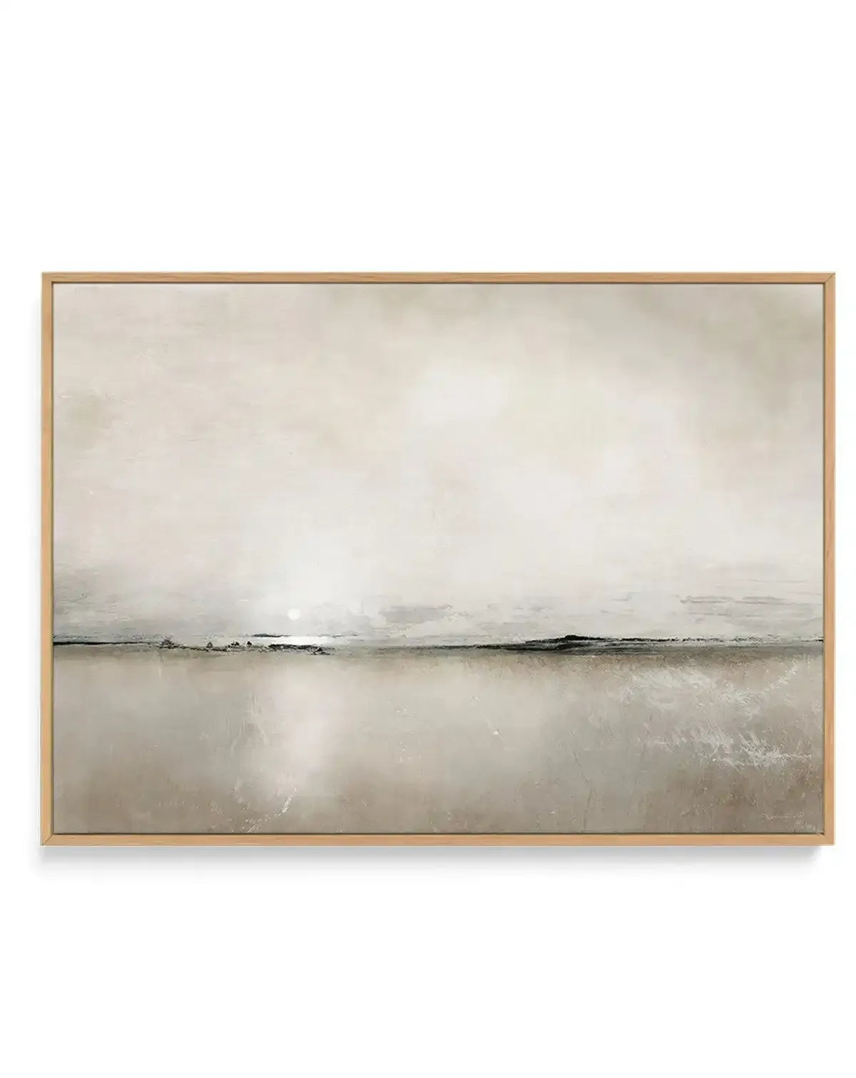 Sunlight Bay by Dan Hobday LS | Framed Canvas-CANVAS-You can shop wall art online with Olive et Oriel for everything from abstract art to fun kids wall art. Our beautiful modern art prints and canvas art are available from large canvas prints to wall art paintings and our proudly Australian artwork collection offers only the highest quality framed large wall art and canvas art Australia - You can buy fashion photography prints or Hampton print posters and paintings on canvas from Olive et Oriel 