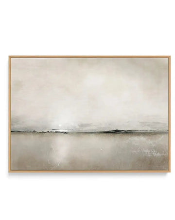 Sunlight Bay by Dan Hobday LS | Framed Canvas-CANVAS-You can shop wall art online with Olive et Oriel for everything from abstract art to fun kids wall art. Our beautiful modern art prints and canvas art are available from large canvas prints to wall art paintings and our proudly Australian artwork collection offers only the highest quality framed large wall art and canvas art Australia - You can buy fashion photography prints or Hampton print posters and paintings on canvas from Olive et Oriel 