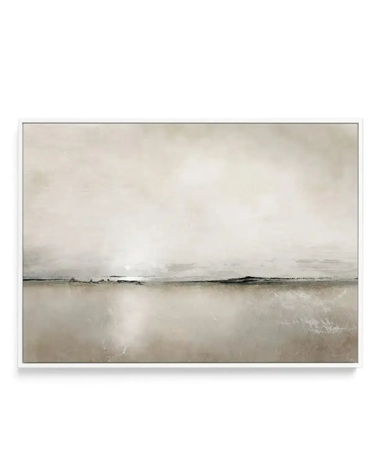 Sunlight Bay by Dan Hobday LS | Framed Canvas-CANVAS-You can shop wall art online with Olive et Oriel for everything from abstract art to fun kids wall art. Our beautiful modern art prints and canvas art are available from large canvas prints to wall art paintings and our proudly Australian artwork collection offers only the highest quality framed large wall art and canvas art Australia - You can buy fashion photography prints or Hampton print posters and paintings on canvas from Olive et Oriel 