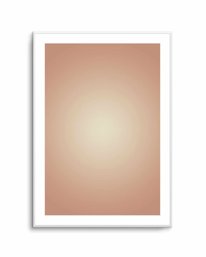 Sunlight - The Faded Collection | Art Print