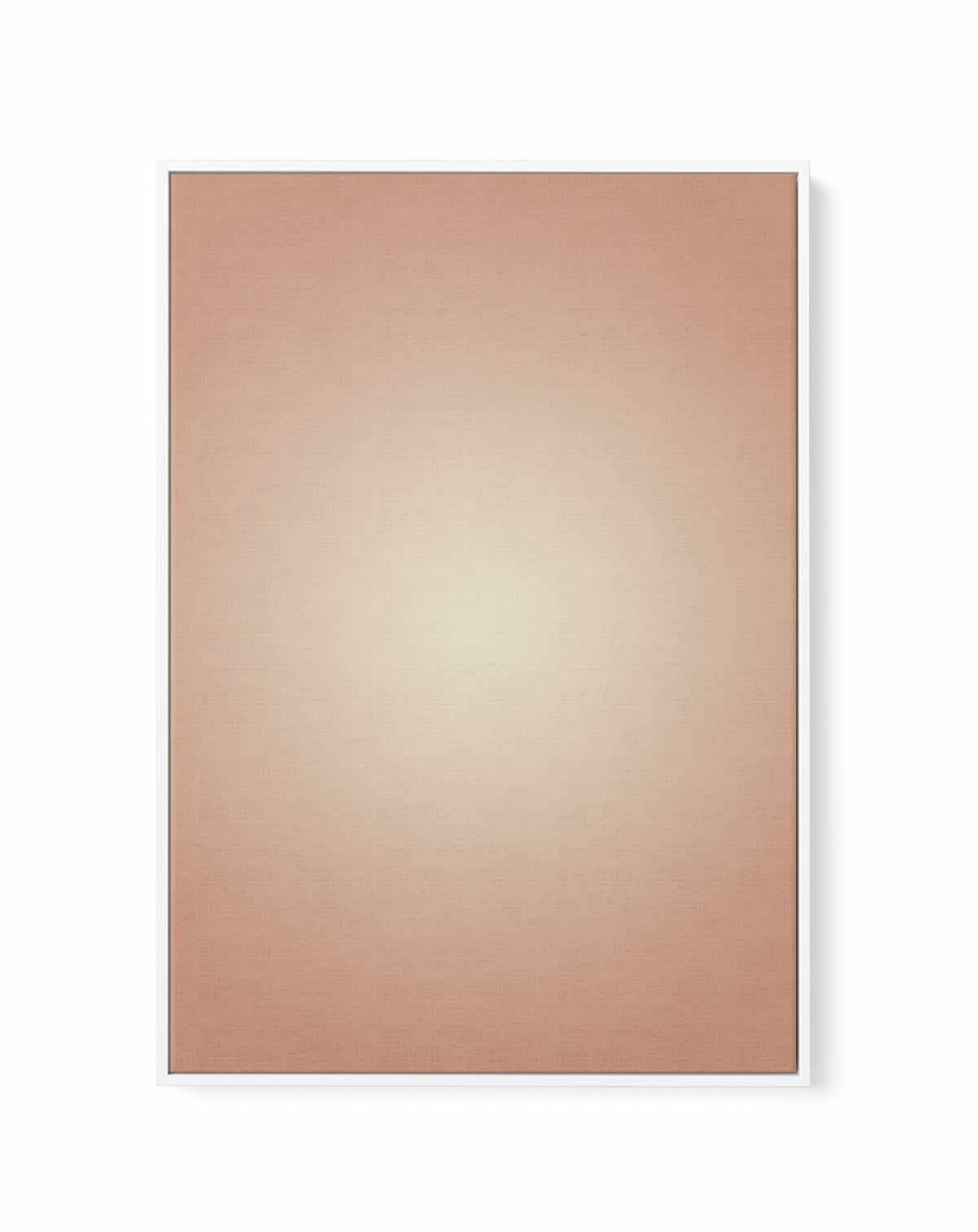 Sunlight - The Faded Collection | Framed Canvas Art Print from Olive et Oriel where you can shop wallpaper and artworks online