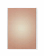 Sunlight - The Faded Collection | Framed Canvas Art Print