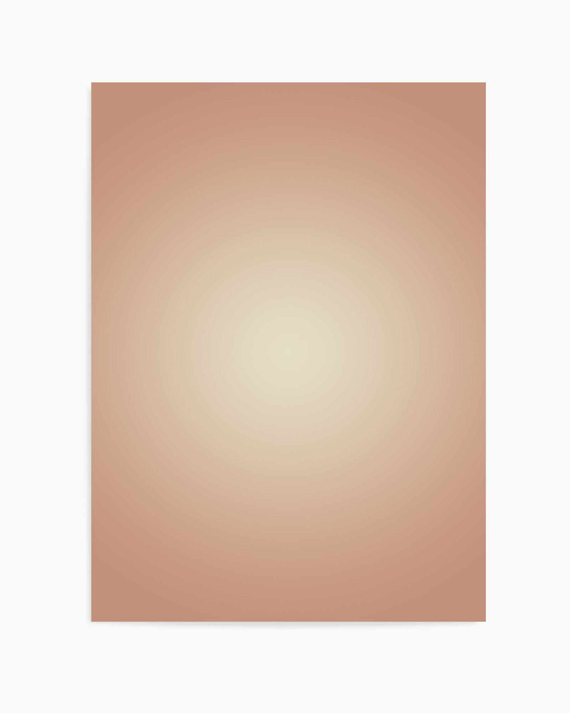 Sunlight - The Faded Collection | Art Print