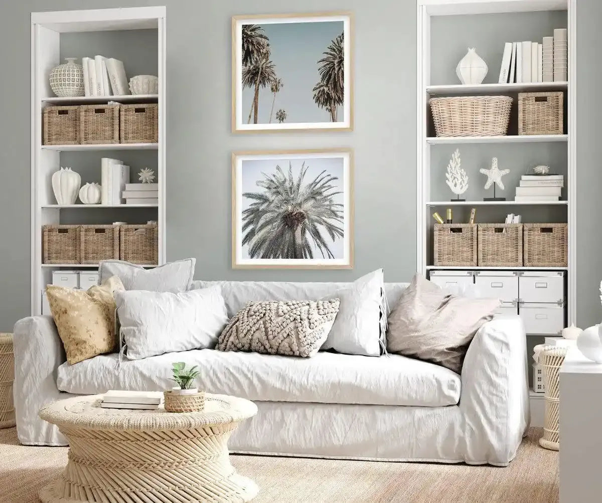 Sunset BLVD Skies | SQ Art Print-PRINT-Olive et Oriel-Olive et Oriel-Buy-Australian-Art-Prints-Online-with-Olive-et-Oriel-Your-Artwork-Specialists-Austrailia-Decorate-With-Coastal-Photo-Wall-Art-Prints-From-Our-Beach-House-Artwork-Collection-Fine-Poster-and-Framed-Artwork