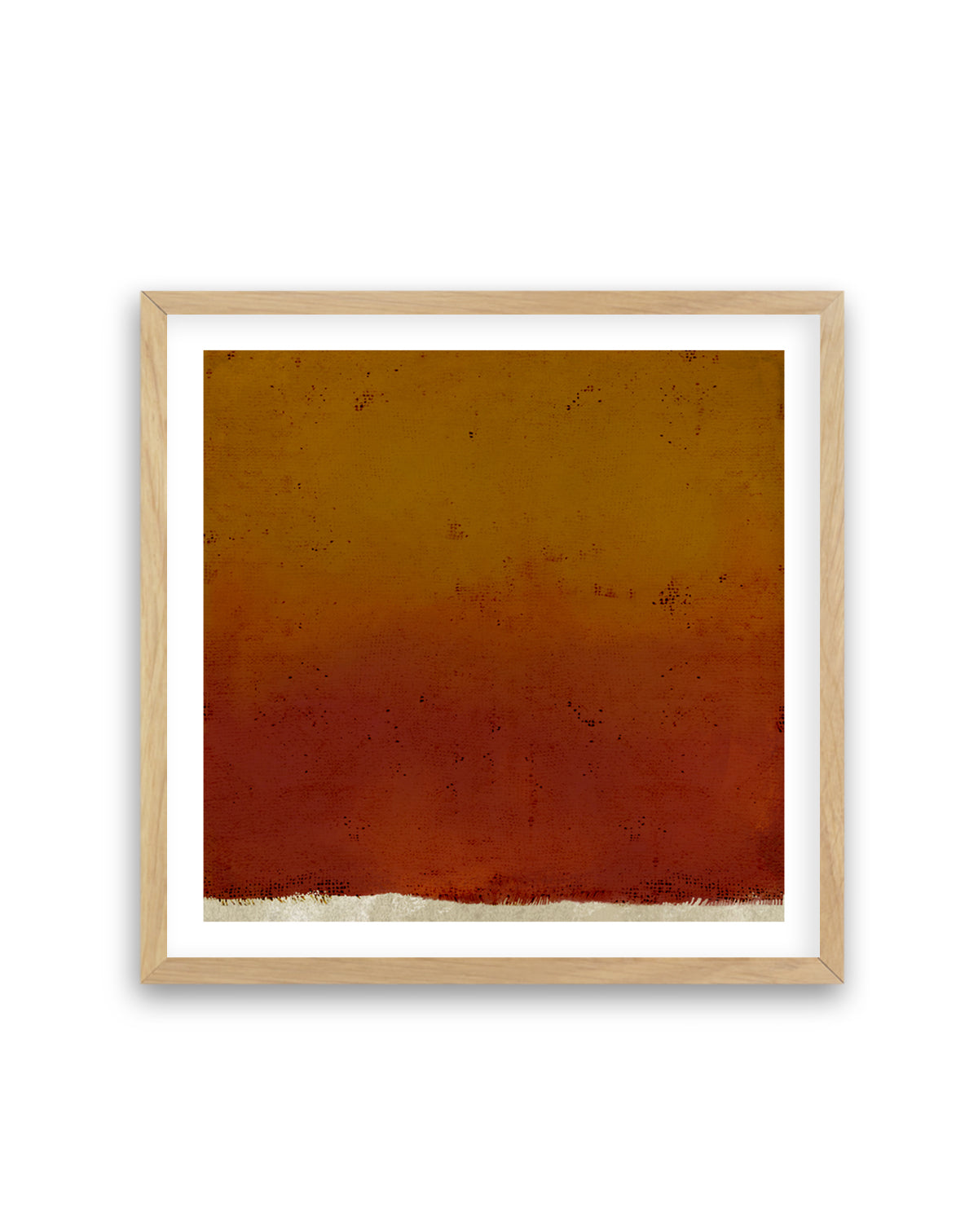 Sunset by Marco Marella | Art Print